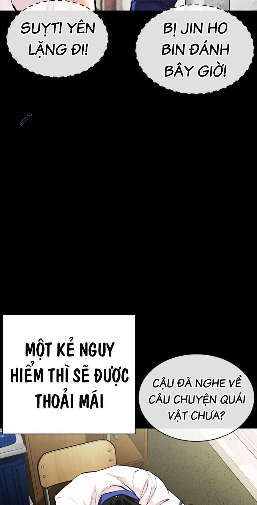 Lookism - Hoán Đổi Diệu Kỳ hoán đổi diệu kỳ - chapter 482 - Upload bởi truyensieuhay.com