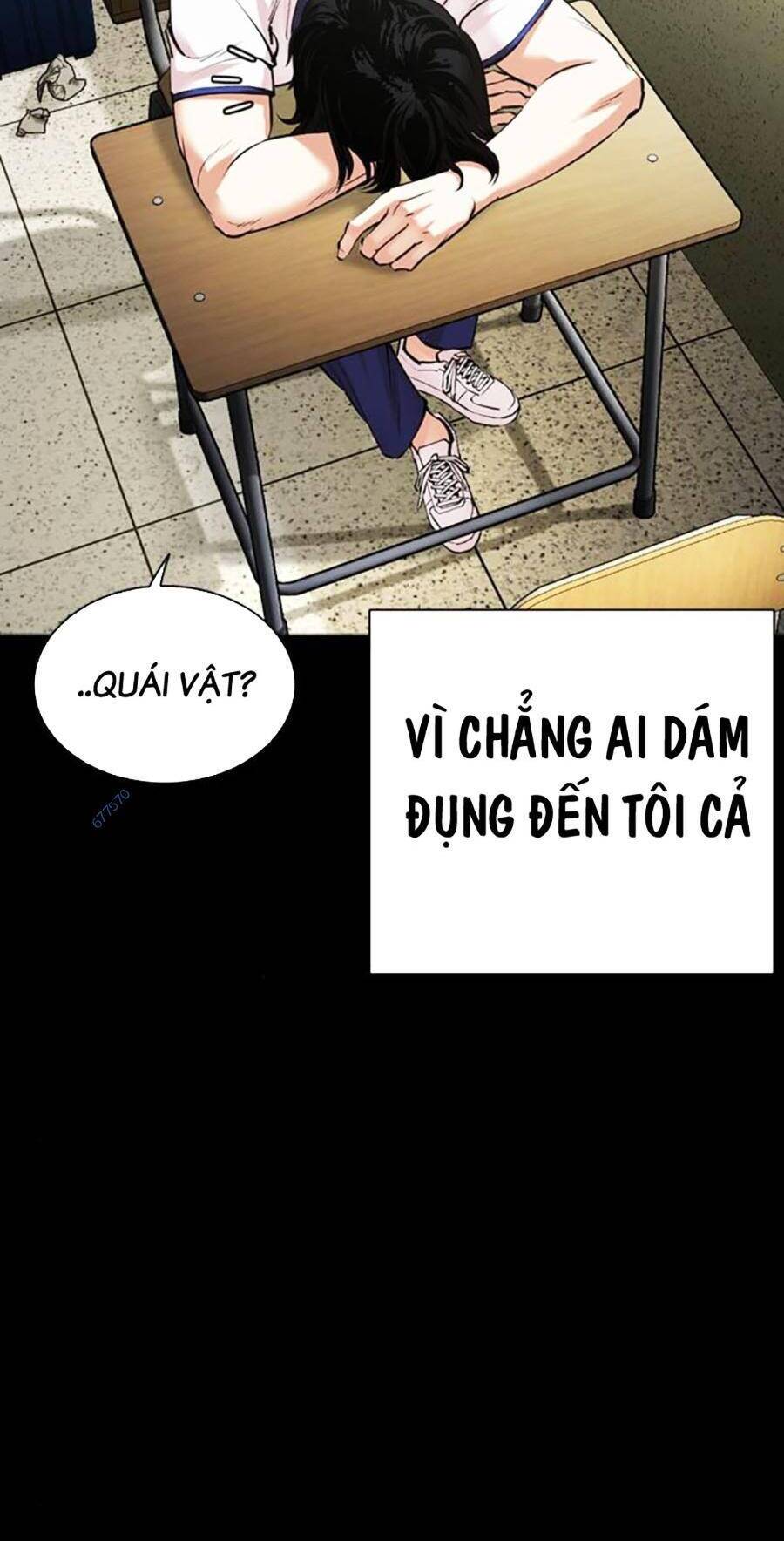 Lookism - Hoán Đổi Diệu Kỳ hoán đổi diệu kỳ - chapter 482 - Upload bởi truyensieuhay.com