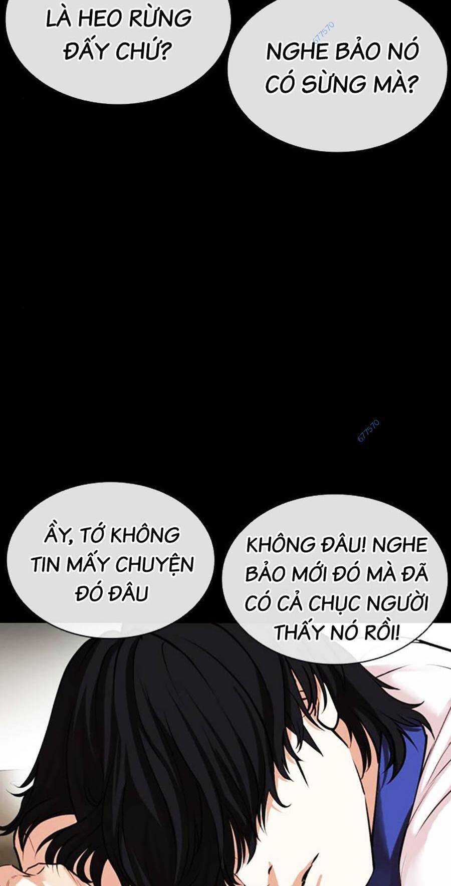 Lookism - Hoán Đổi Diệu Kỳ hoán đổi diệu kỳ - chapter 482 - Upload bởi truyensieuhay.com