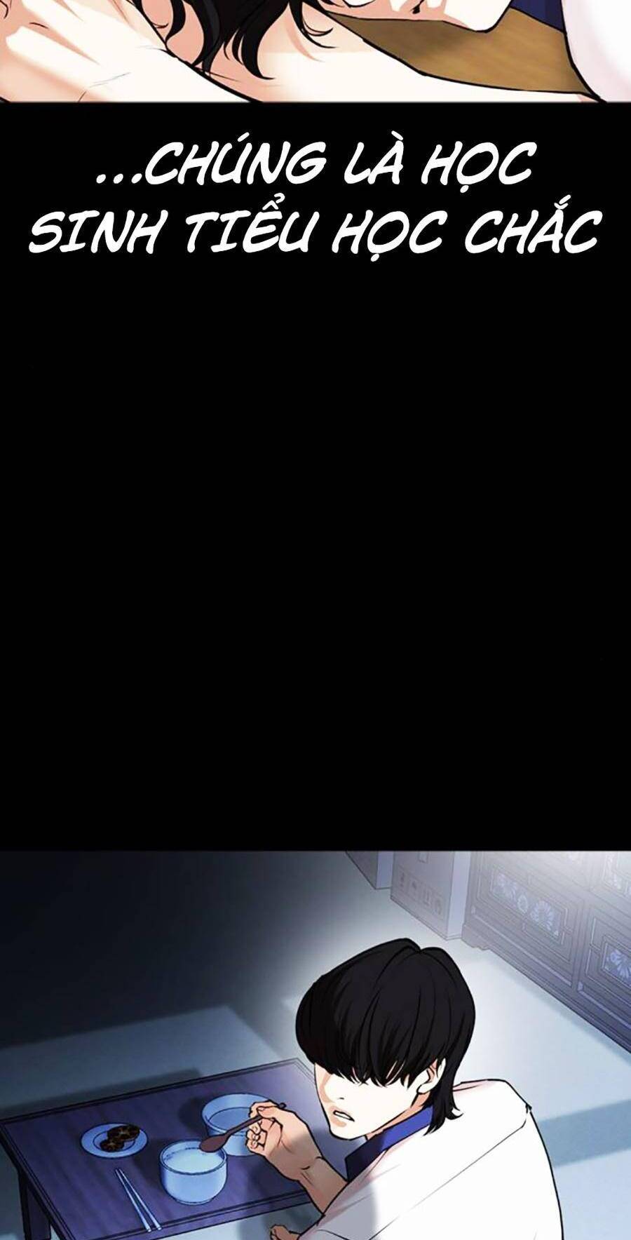 Lookism - Hoán Đổi Diệu Kỳ hoán đổi diệu kỳ - chapter 482 - Upload bởi truyensieuhay.com