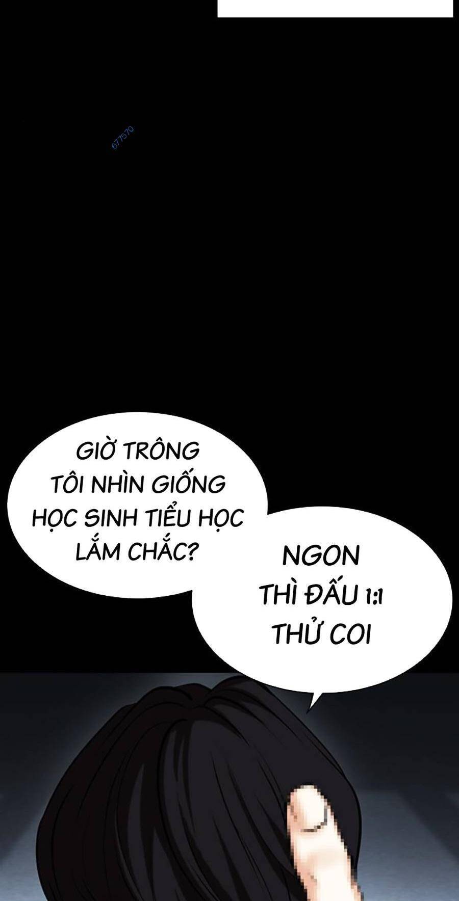 Lookism - Hoán Đổi Diệu Kỳ hoán đổi diệu kỳ - chapter 482 - Upload bởi truyensieuhay.com