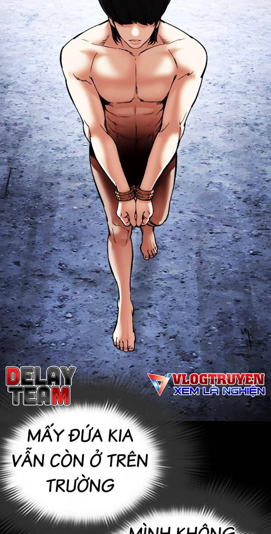 Lookism - Hoán Đổi Diệu Kỳ hoán đổi diệu kỳ - chapter 482 - Upload bởi truyensieuhay.com