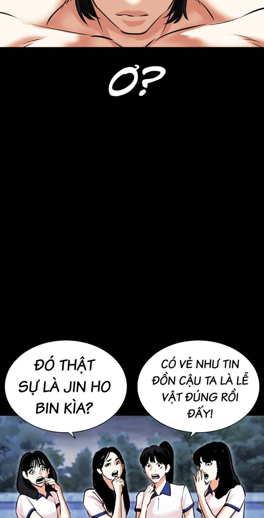 Lookism - Hoán Đổi Diệu Kỳ hoán đổi diệu kỳ - chapter 482 - Upload bởi truyensieuhay.com