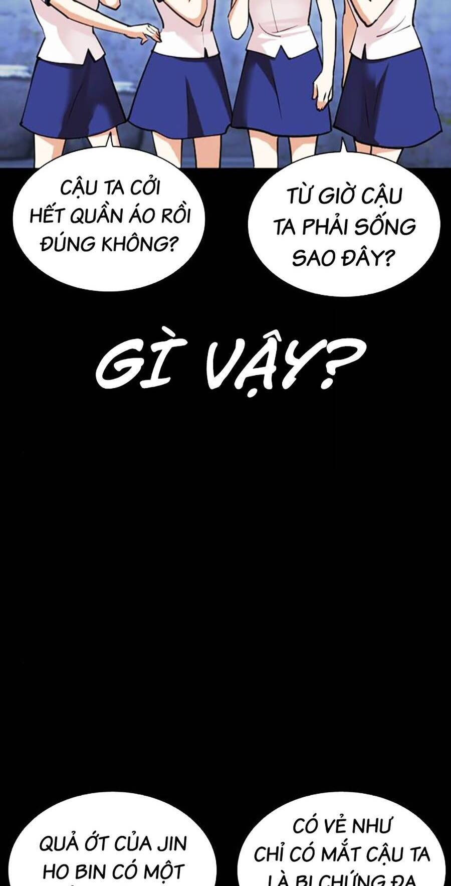 Lookism - Hoán Đổi Diệu Kỳ hoán đổi diệu kỳ - chapter 482 - Upload bởi truyensieuhay.com
