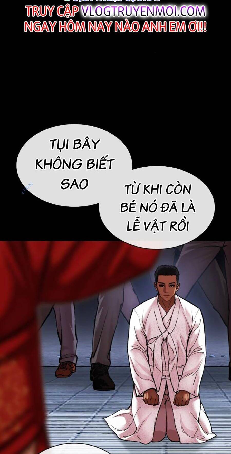 Lookism - Hoán Đổi Diệu Kỳ hoán đổi diệu kỳ - chapter 482 - Upload bởi truyensieuhay.com