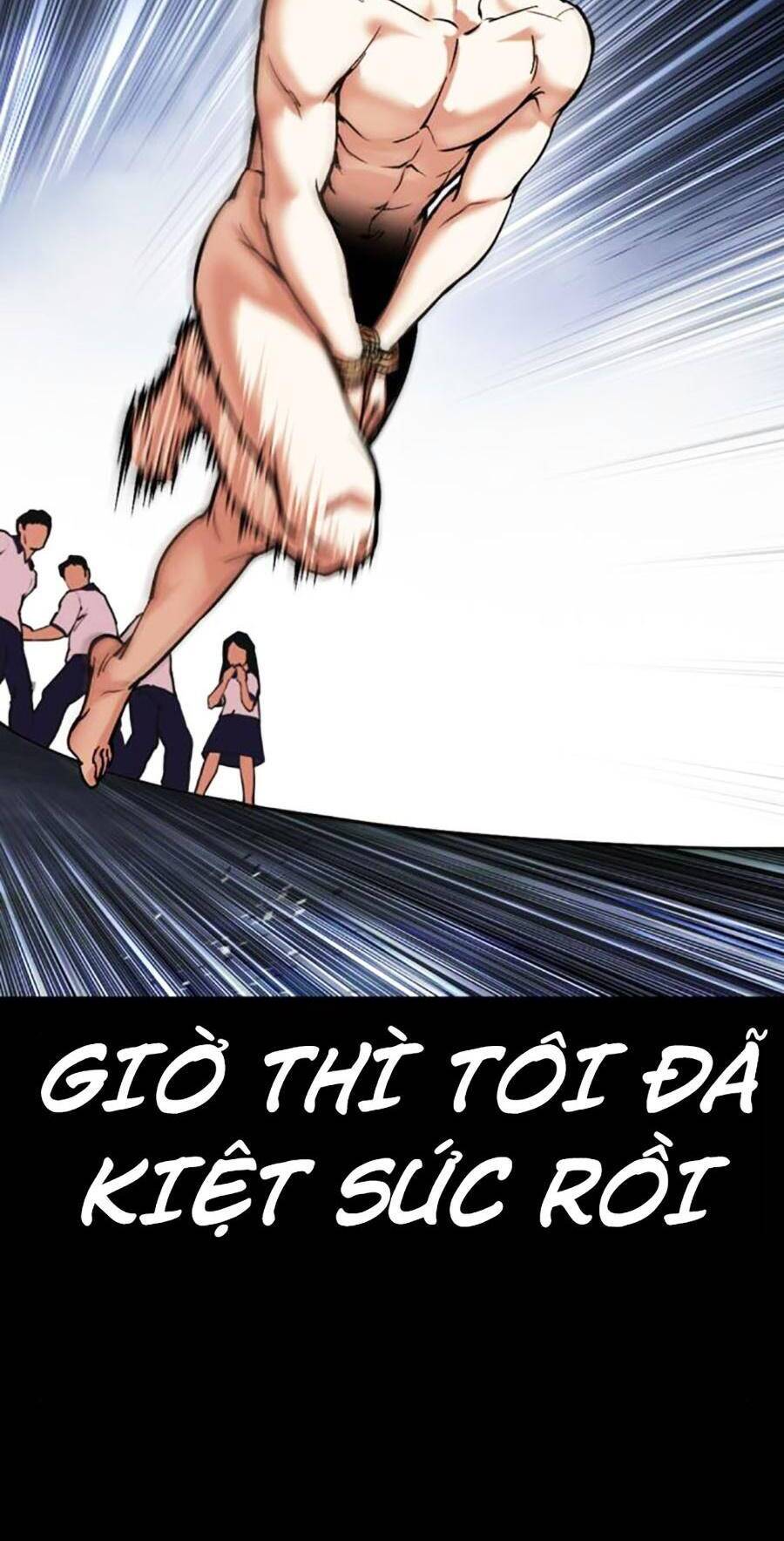 Lookism - Hoán Đổi Diệu Kỳ hoán đổi diệu kỳ - chapter 482 - Upload bởi truyensieuhay.com