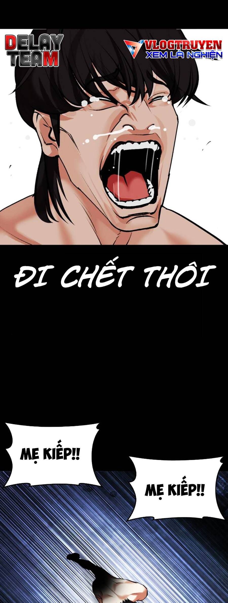 Lookism - Hoán Đổi Diệu Kỳ hoán đổi diệu kỳ - chapter 482 - Upload bởi truyensieuhay.com