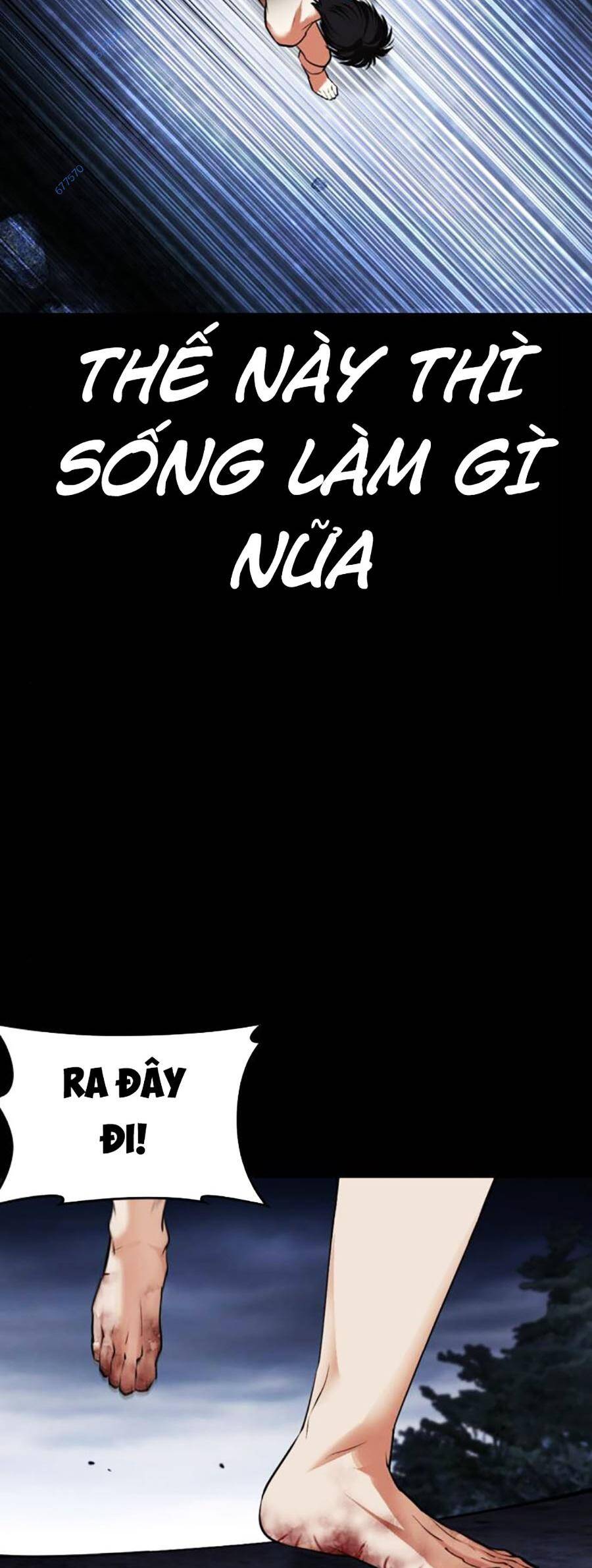 Lookism - Hoán Đổi Diệu Kỳ hoán đổi diệu kỳ - chapter 482 - Upload bởi truyensieuhay.com