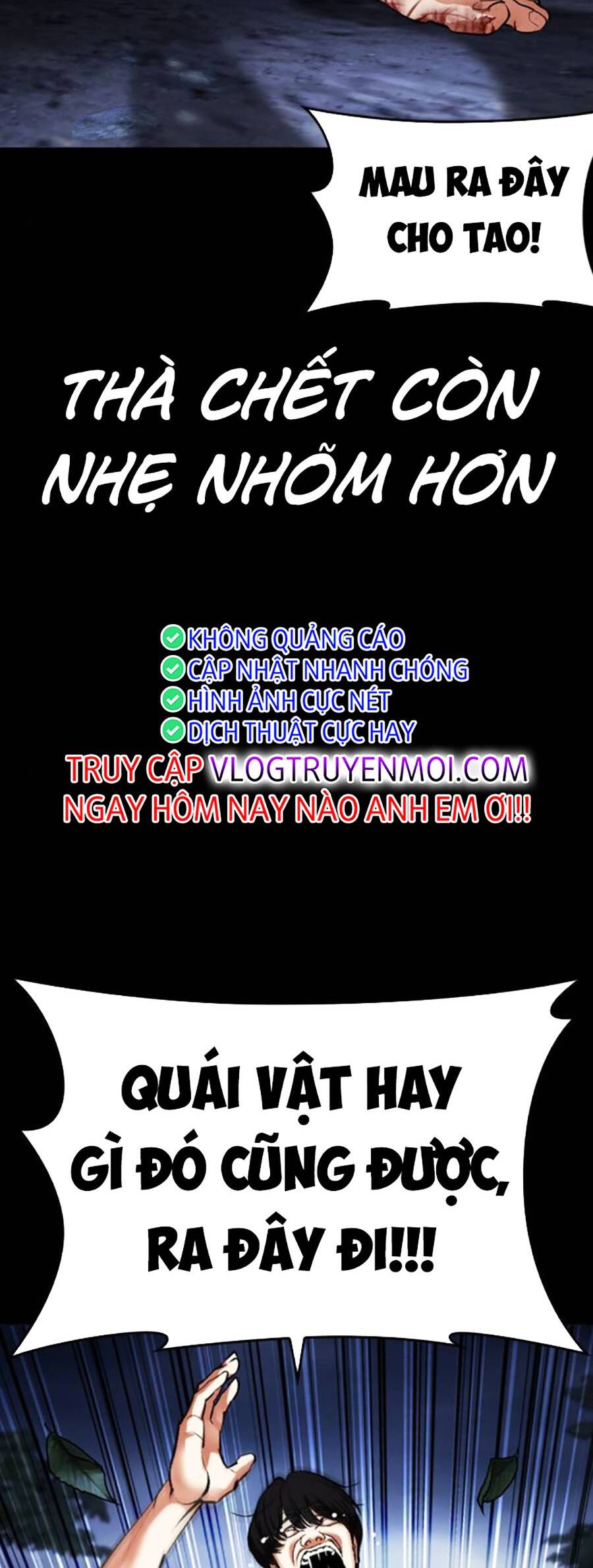 Lookism - Hoán Đổi Diệu Kỳ hoán đổi diệu kỳ - chapter 482 - Upload bởi truyensieuhay.com