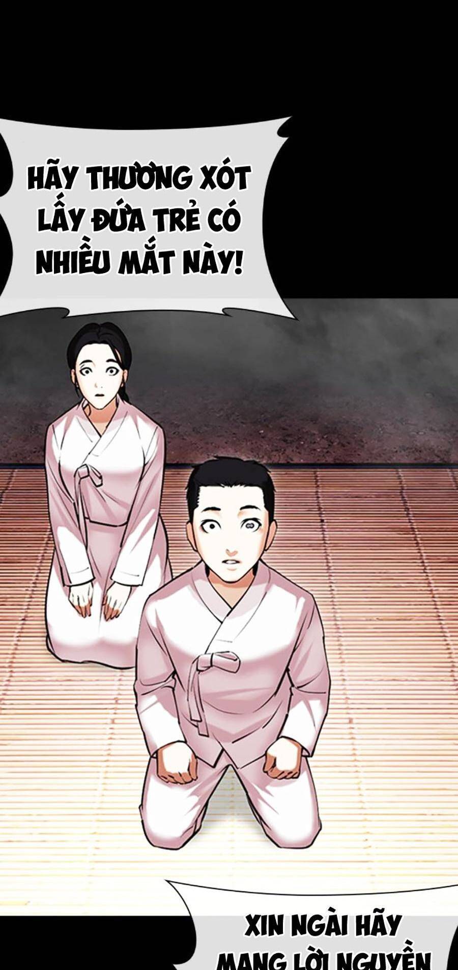 Lookism - Hoán Đổi Diệu Kỳ hoán đổi diệu kỳ - chapter 482 - Upload bởi truyensieuhay.com