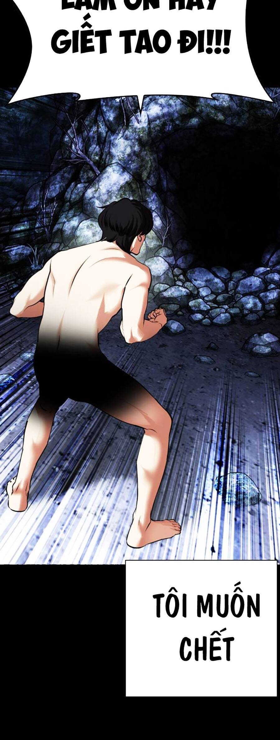 Lookism - Hoán Đổi Diệu Kỳ hoán đổi diệu kỳ - chapter 482 - Upload bởi truyensieuhay.com
