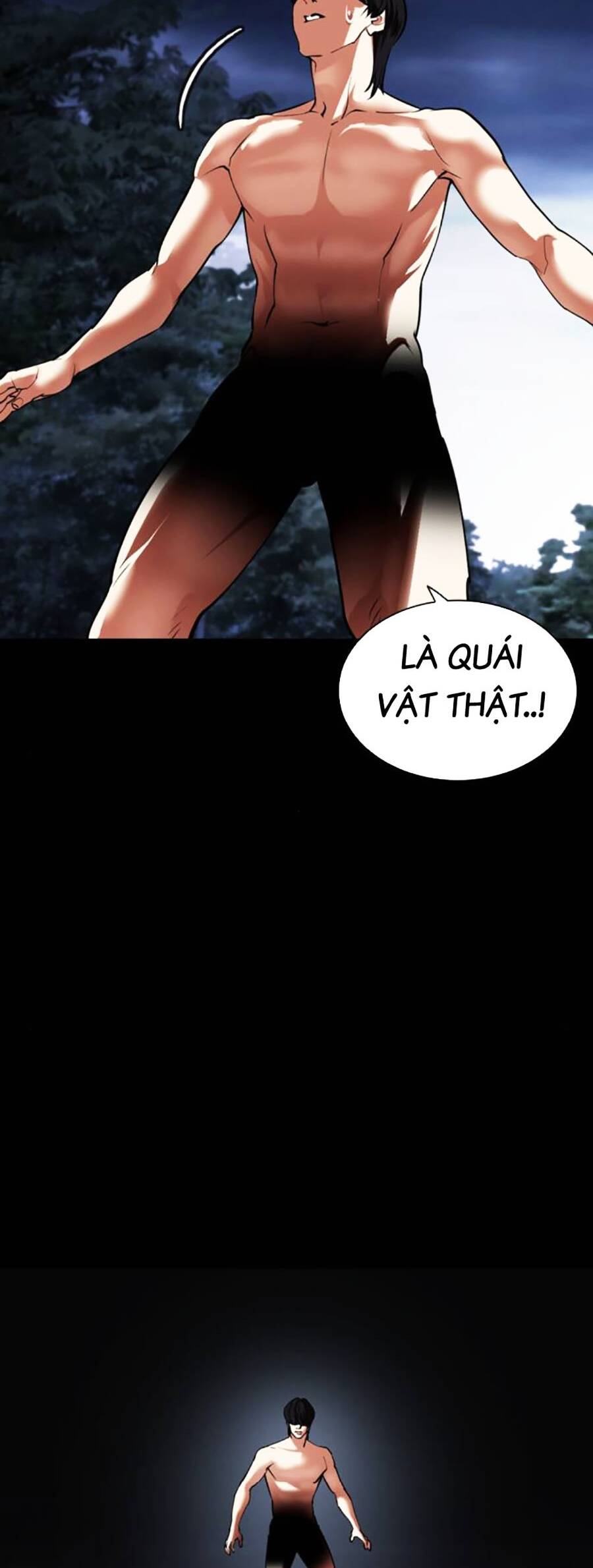 Lookism - Hoán Đổi Diệu Kỳ hoán đổi diệu kỳ - chapter 482 - Upload bởi truyensieuhay.com