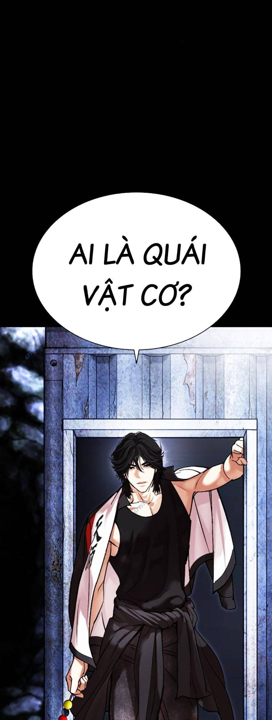 Lookism - Hoán Đổi Diệu Kỳ hoán đổi diệu kỳ - chapter 482 - Upload bởi truyensieuhay.com