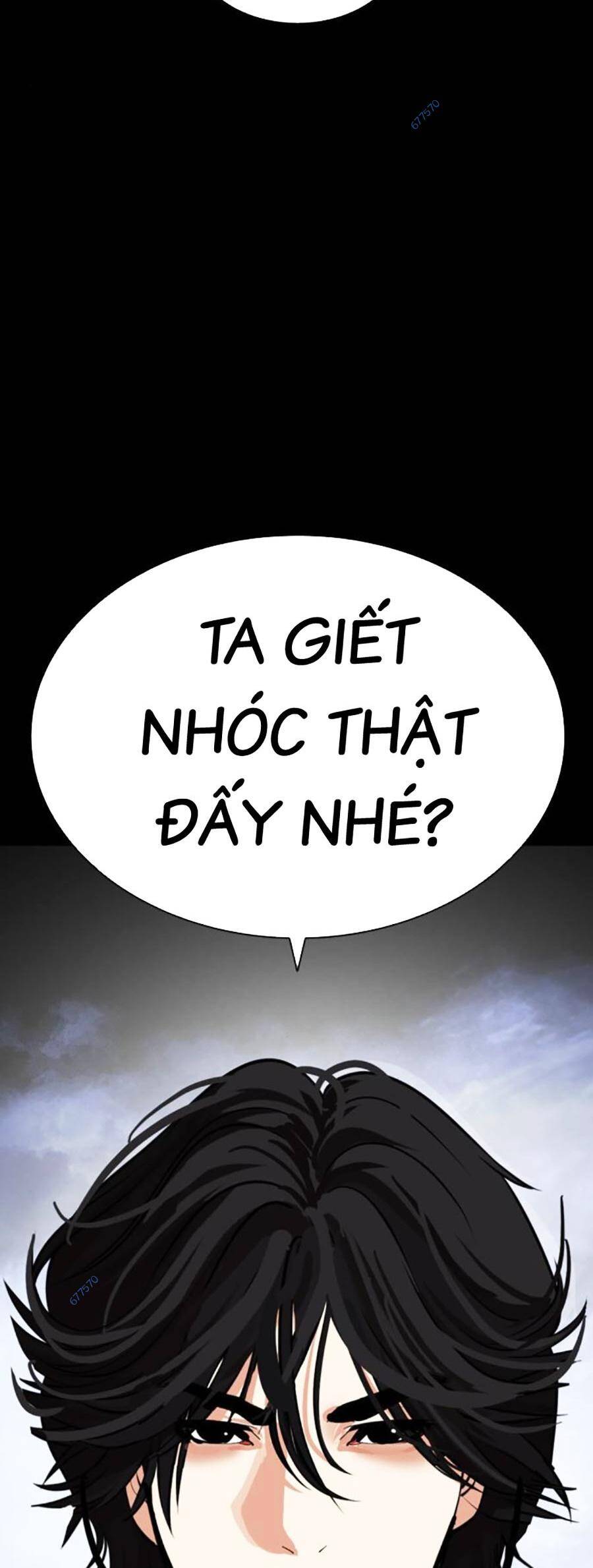 Lookism - Hoán Đổi Diệu Kỳ hoán đổi diệu kỳ - chapter 482 - Upload bởi truyensieuhay.com