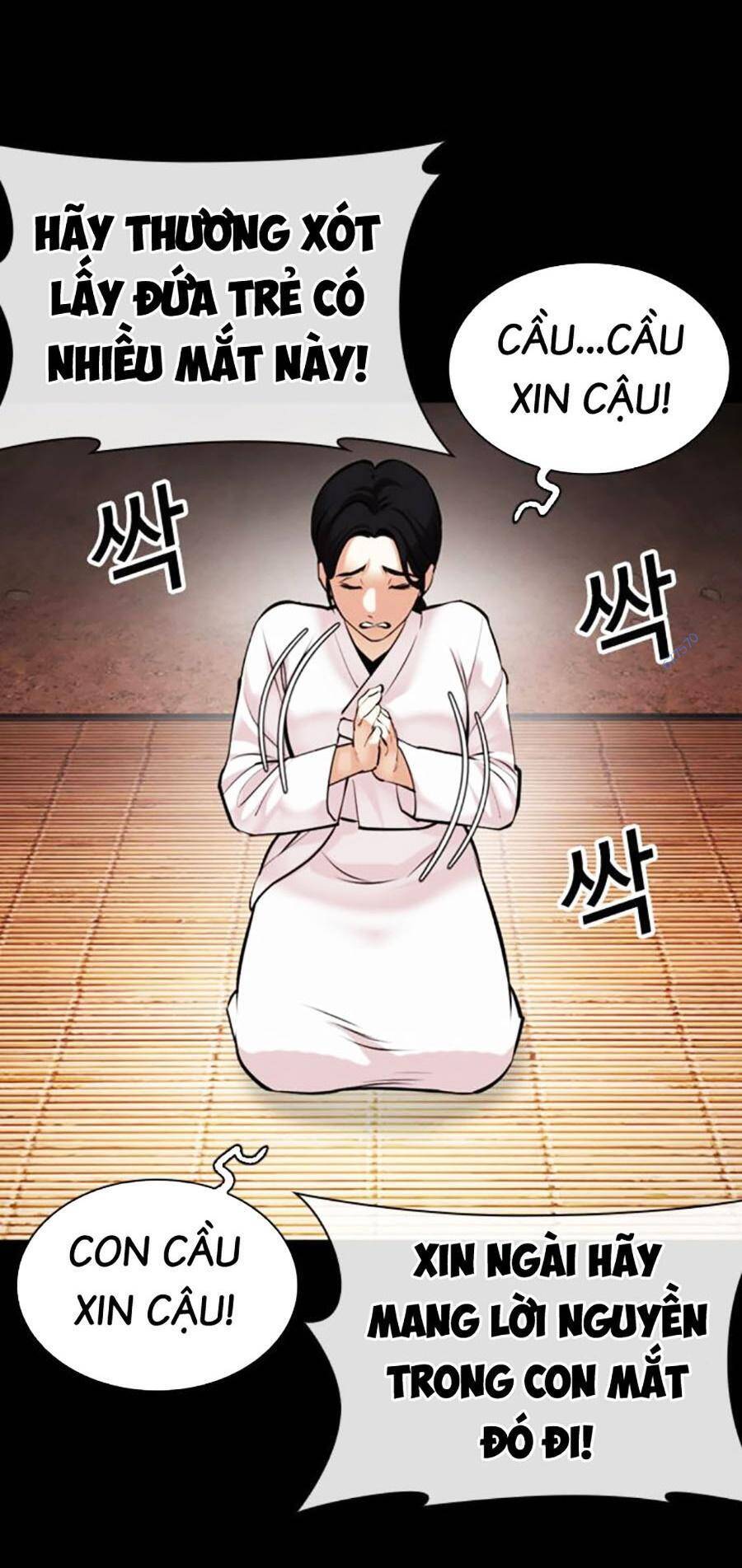 Lookism - Hoán Đổi Diệu Kỳ hoán đổi diệu kỳ - chapter 482 - Upload bởi truyensieuhay.com