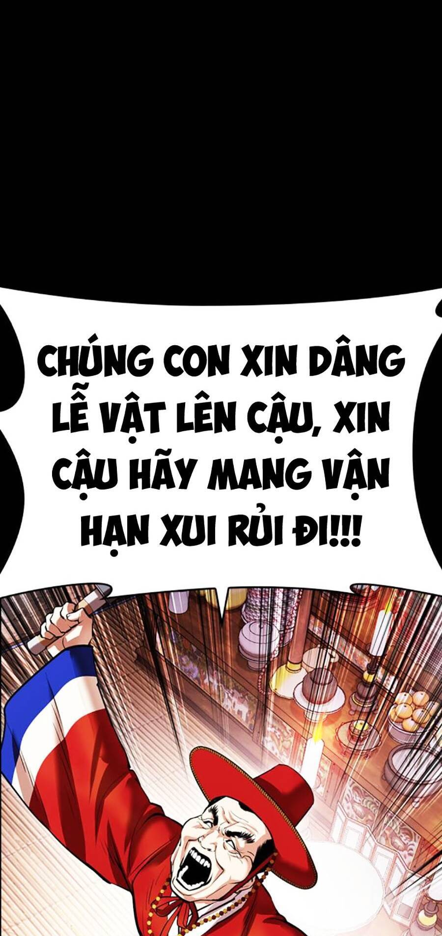 Lookism - Hoán Đổi Diệu Kỳ hoán đổi diệu kỳ - chapter 482 - Upload bởi truyensieuhay.com