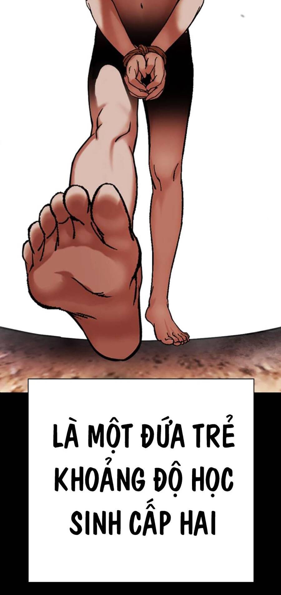 Lookism - Hoán Đổi Diệu Kỳ hoán đổi diệu kỳ - chapter 482 - Upload bởi truyensieuhay.com