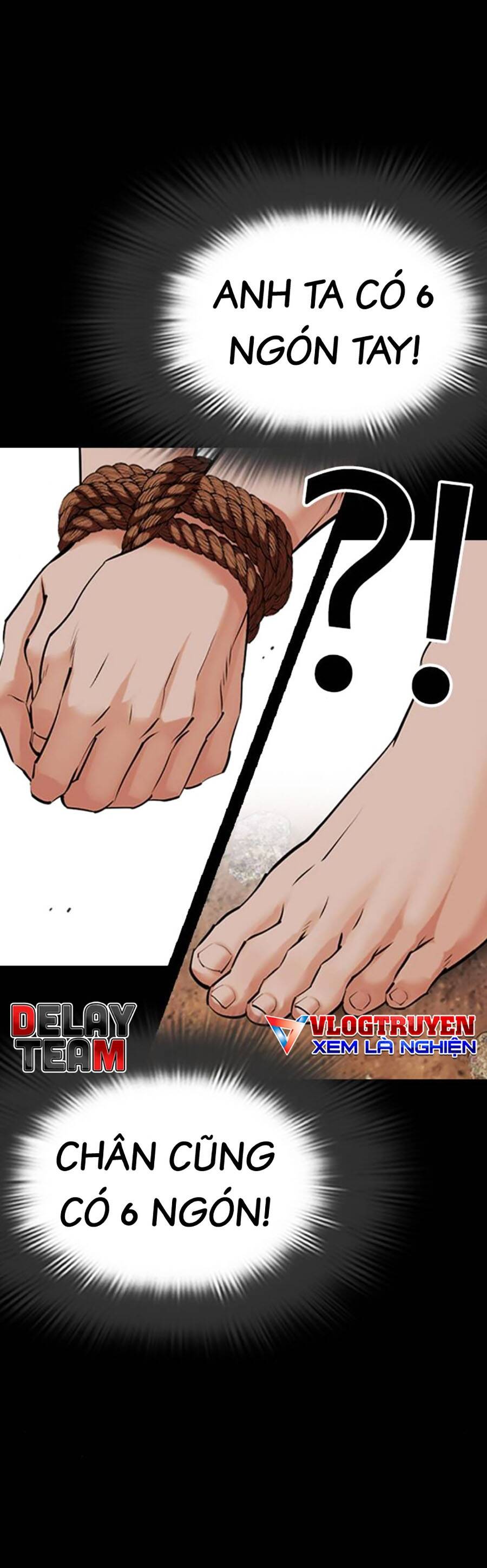 Lookism - Hoán Đổi Diệu Kỳ hoán đổi diệu kỳ - chapter 482 - Upload bởi truyensieuhay.com