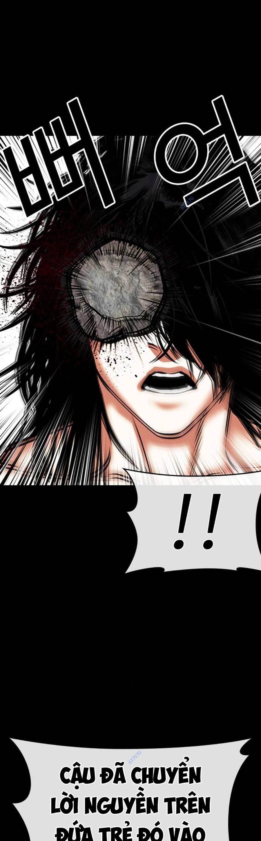 Lookism - Hoán Đổi Diệu Kỳ hoán đổi diệu kỳ - chapter 482 - Upload bởi truyensieuhay.com