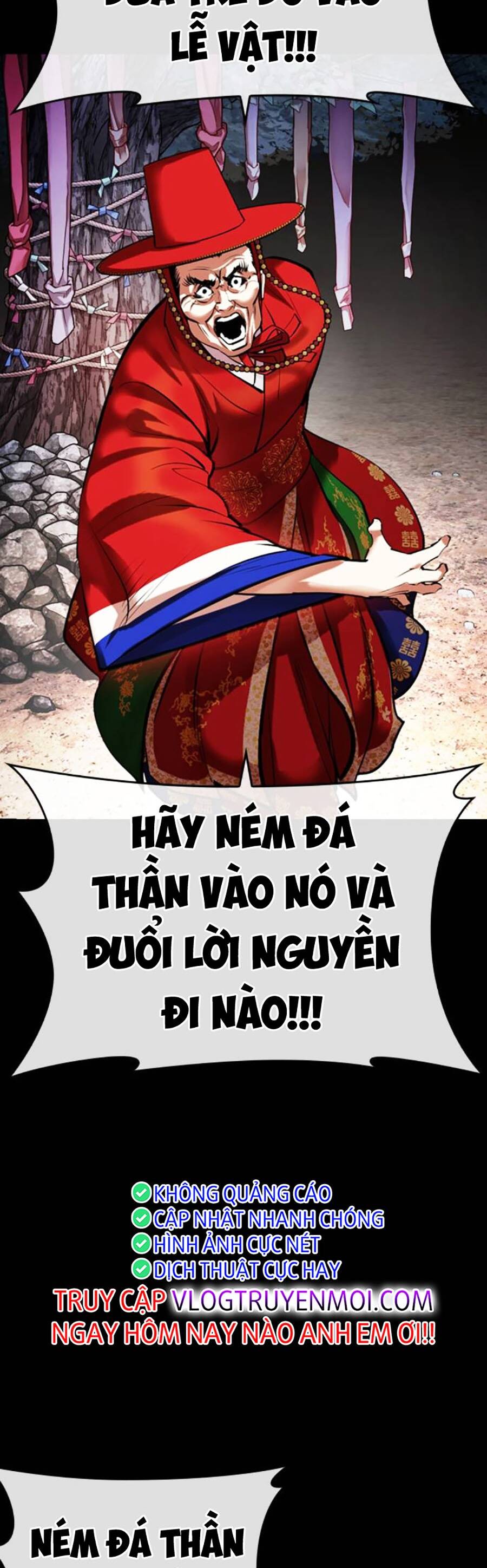 Lookism - Hoán Đổi Diệu Kỳ hoán đổi diệu kỳ - chapter 482 - Upload bởi truyensieuhay.com