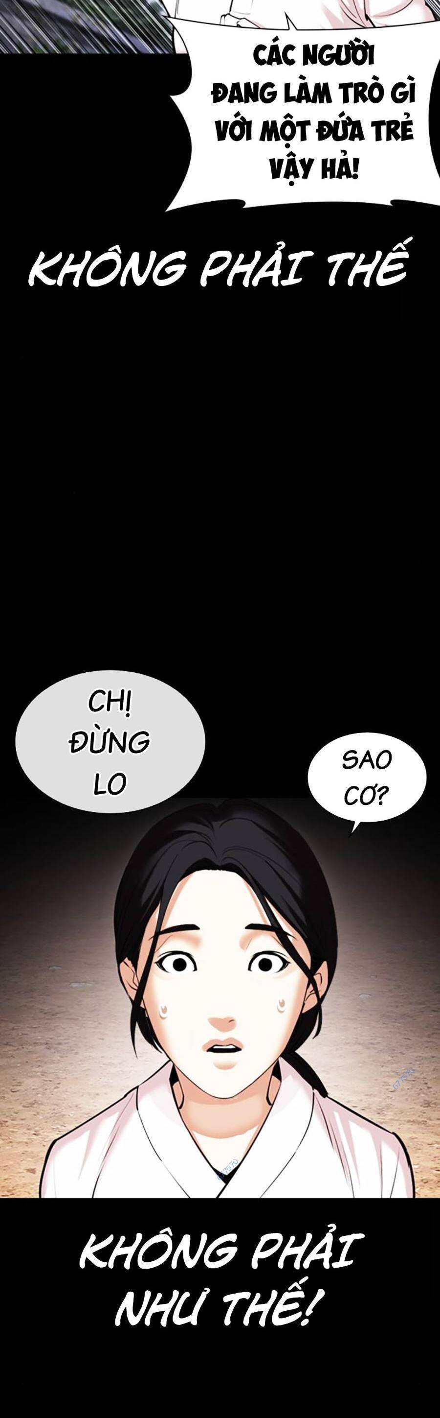Lookism - Hoán Đổi Diệu Kỳ hoán đổi diệu kỳ - chapter 482 - Upload bởi truyensieuhay.com