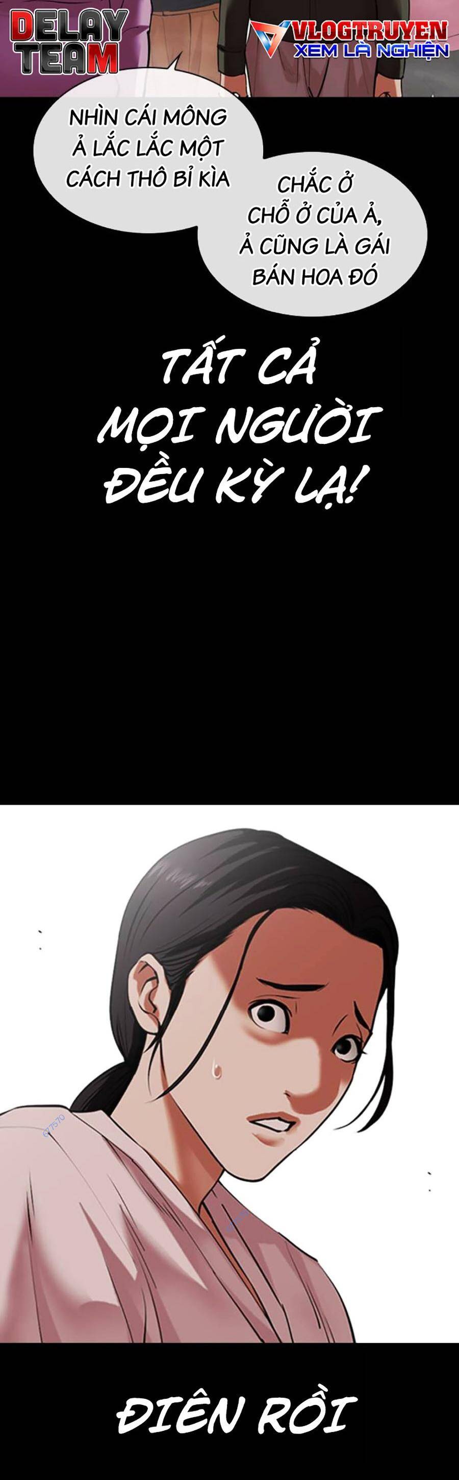 Lookism - Hoán Đổi Diệu Kỳ hoán đổi diệu kỳ - chapter 482 - Upload bởi truyensieuhay.com