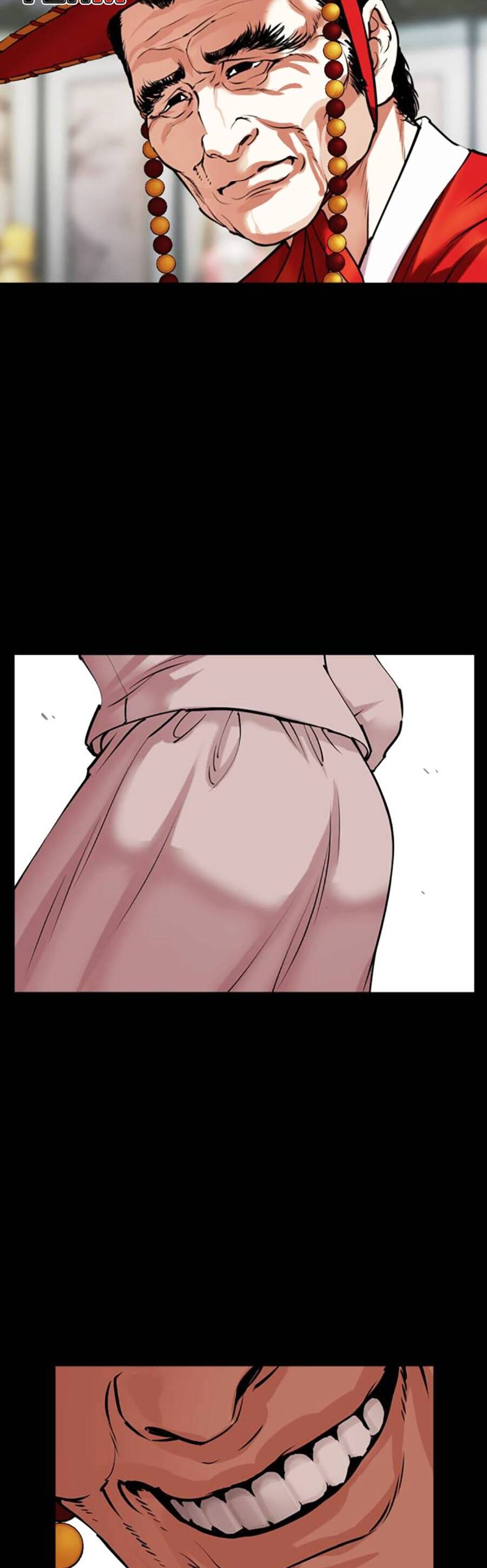 Lookism - Hoán Đổi Diệu Kỳ hoán đổi diệu kỳ - chapter 482 - Upload bởi truyensieuhay.com