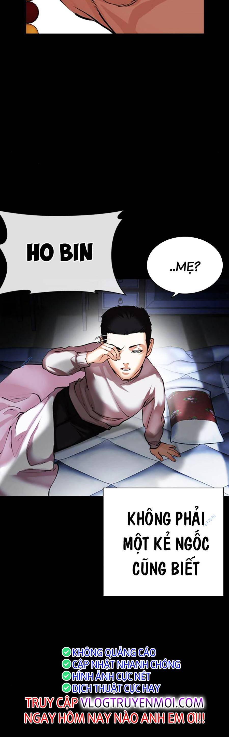 Lookism - Hoán Đổi Diệu Kỳ hoán đổi diệu kỳ - chapter 482 - Upload bởi truyensieuhay.com