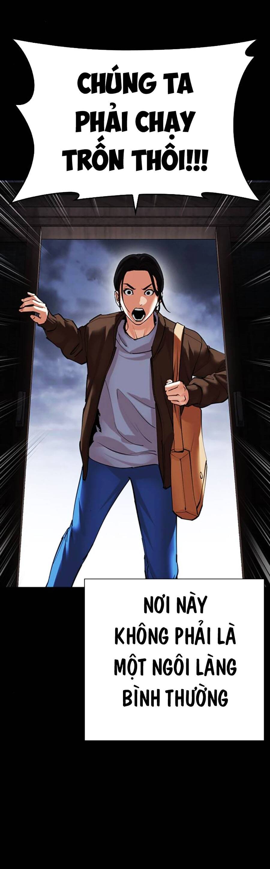 Lookism - Hoán Đổi Diệu Kỳ hoán đổi diệu kỳ - chapter 482 - Upload bởi truyensieuhay.com