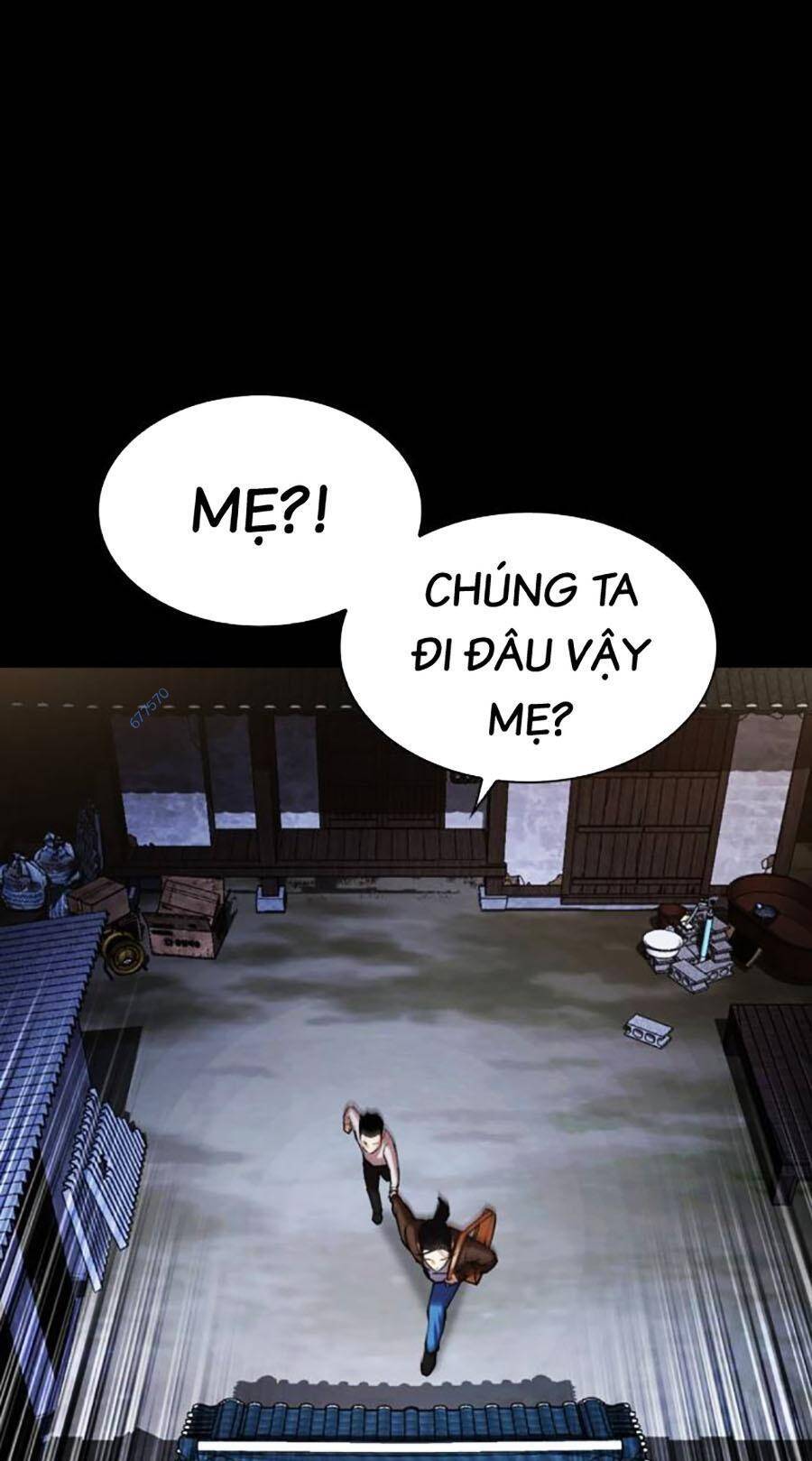 Lookism - Hoán Đổi Diệu Kỳ hoán đổi diệu kỳ - chapter 482 - Upload bởi truyensieuhay.com