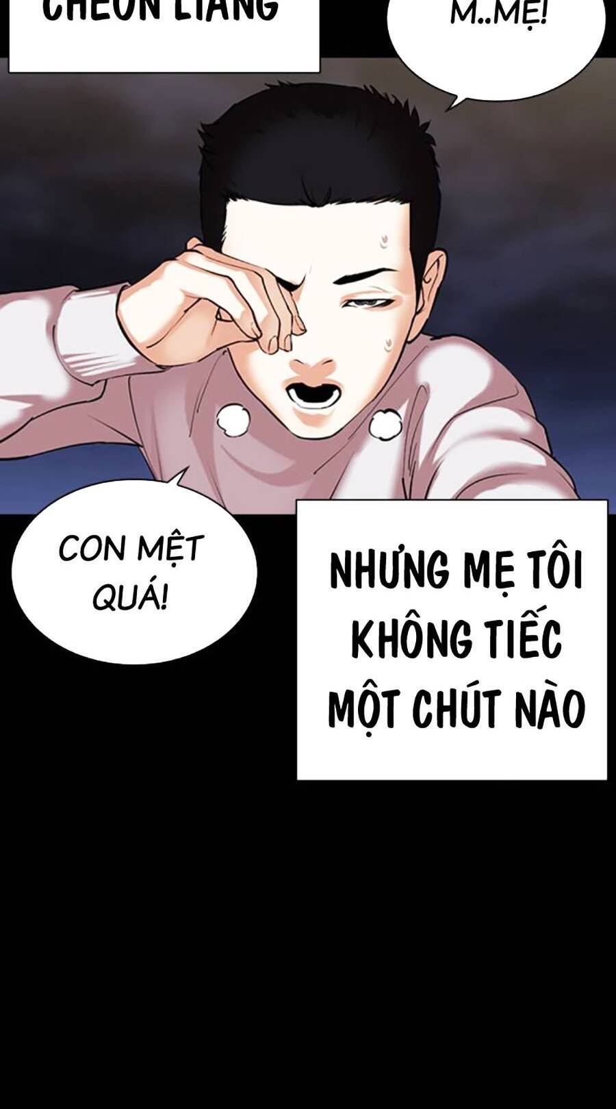 Lookism - Hoán Đổi Diệu Kỳ hoán đổi diệu kỳ - chapter 482 - Upload bởi truyensieuhay.com