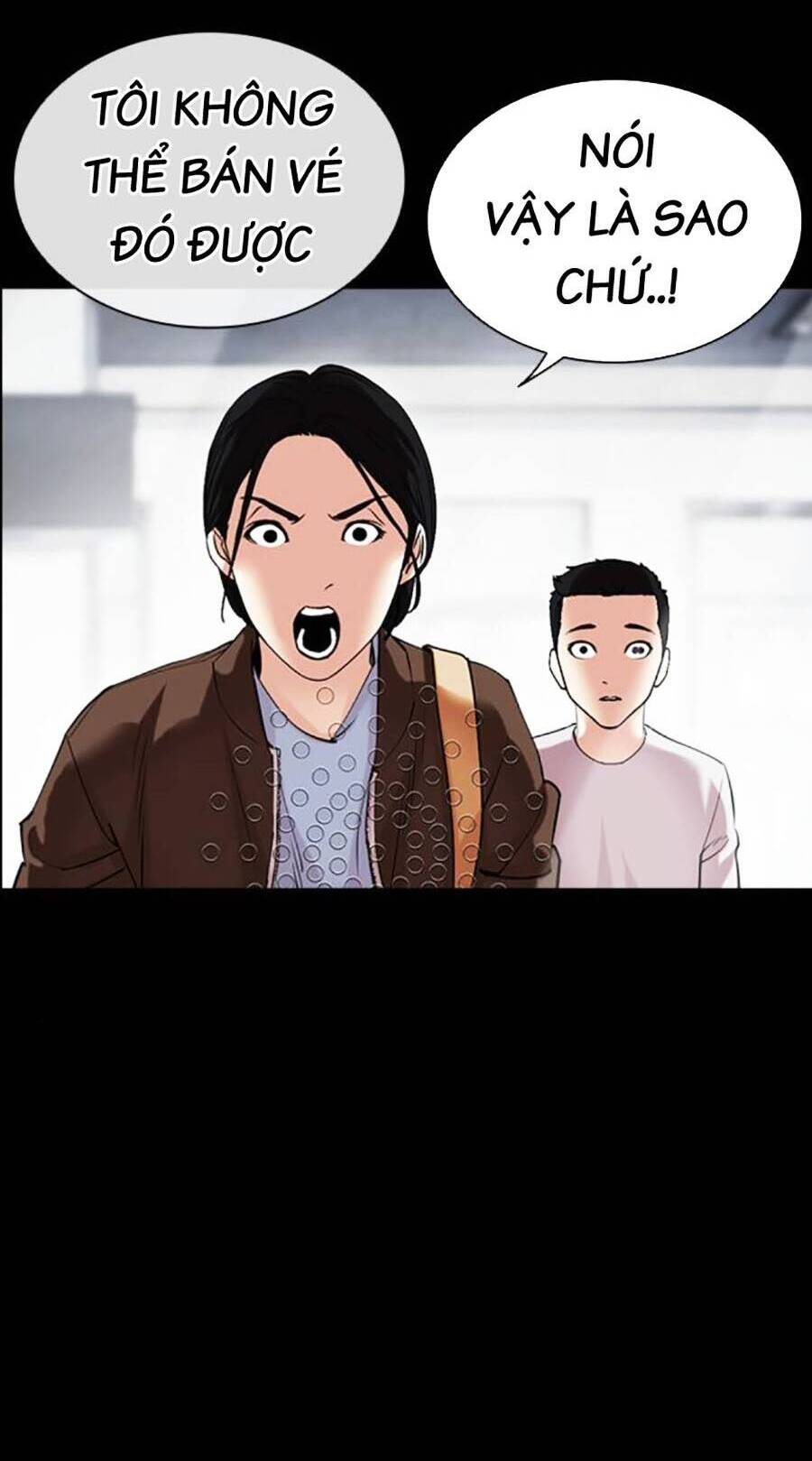 Lookism - Hoán Đổi Diệu Kỳ hoán đổi diệu kỳ - chapter 482 - Upload bởi truyensieuhay.com
