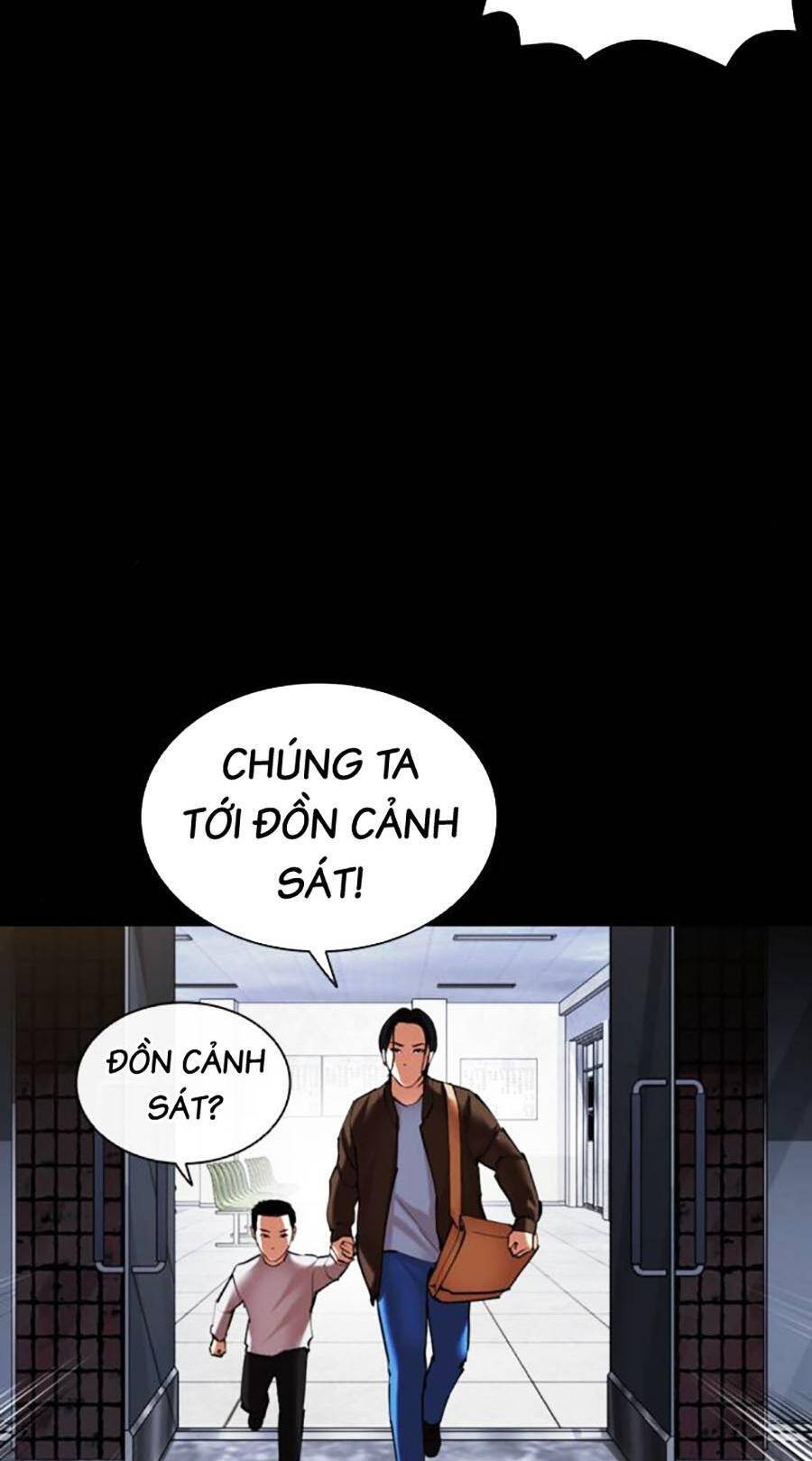 Lookism - Hoán Đổi Diệu Kỳ hoán đổi diệu kỳ - chapter 482 - Upload bởi truyensieuhay.com