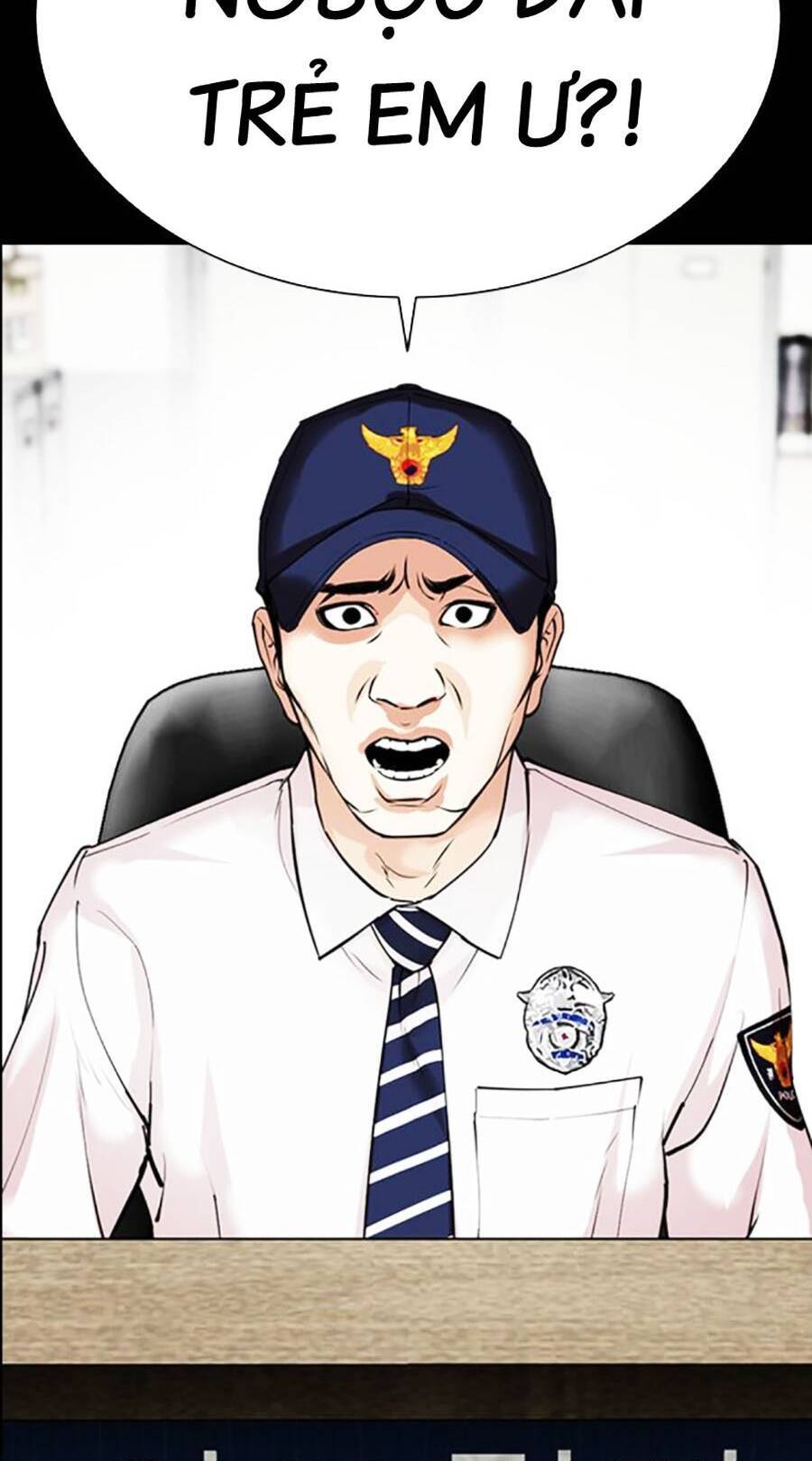 Lookism - Hoán Đổi Diệu Kỳ hoán đổi diệu kỳ - chapter 482 - Upload bởi truyensieuhay.com