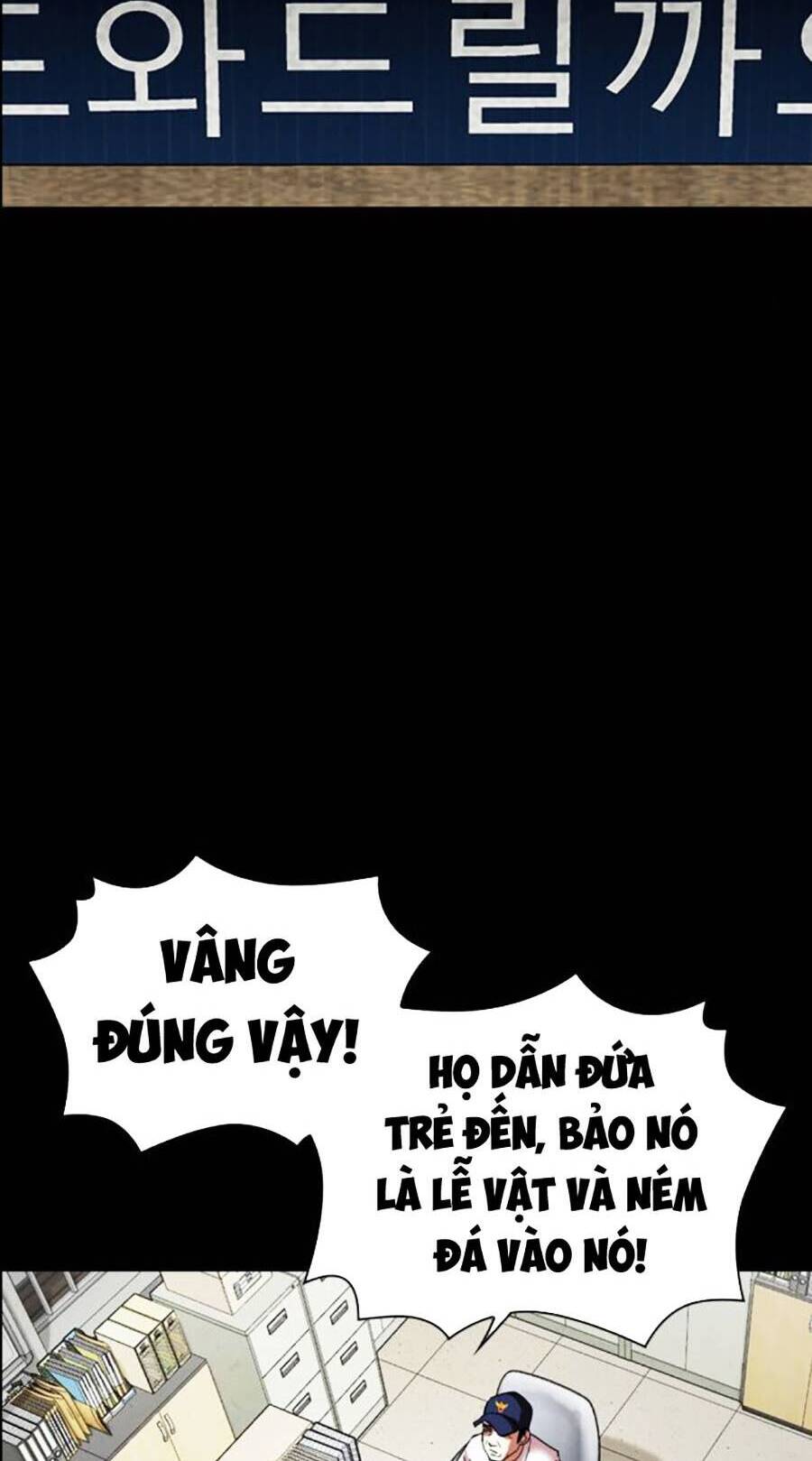 Lookism - Hoán Đổi Diệu Kỳ hoán đổi diệu kỳ - chapter 482 - Upload bởi truyensieuhay.com