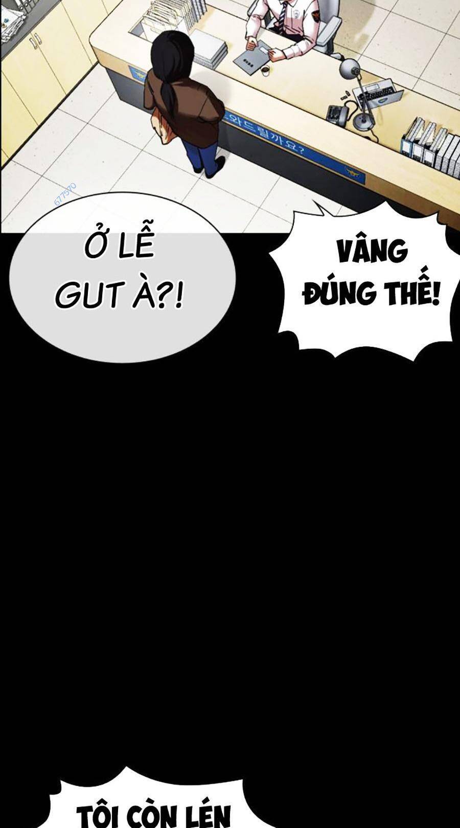 Lookism - Hoán Đổi Diệu Kỳ hoán đổi diệu kỳ - chapter 482 - Upload bởi truyensieuhay.com