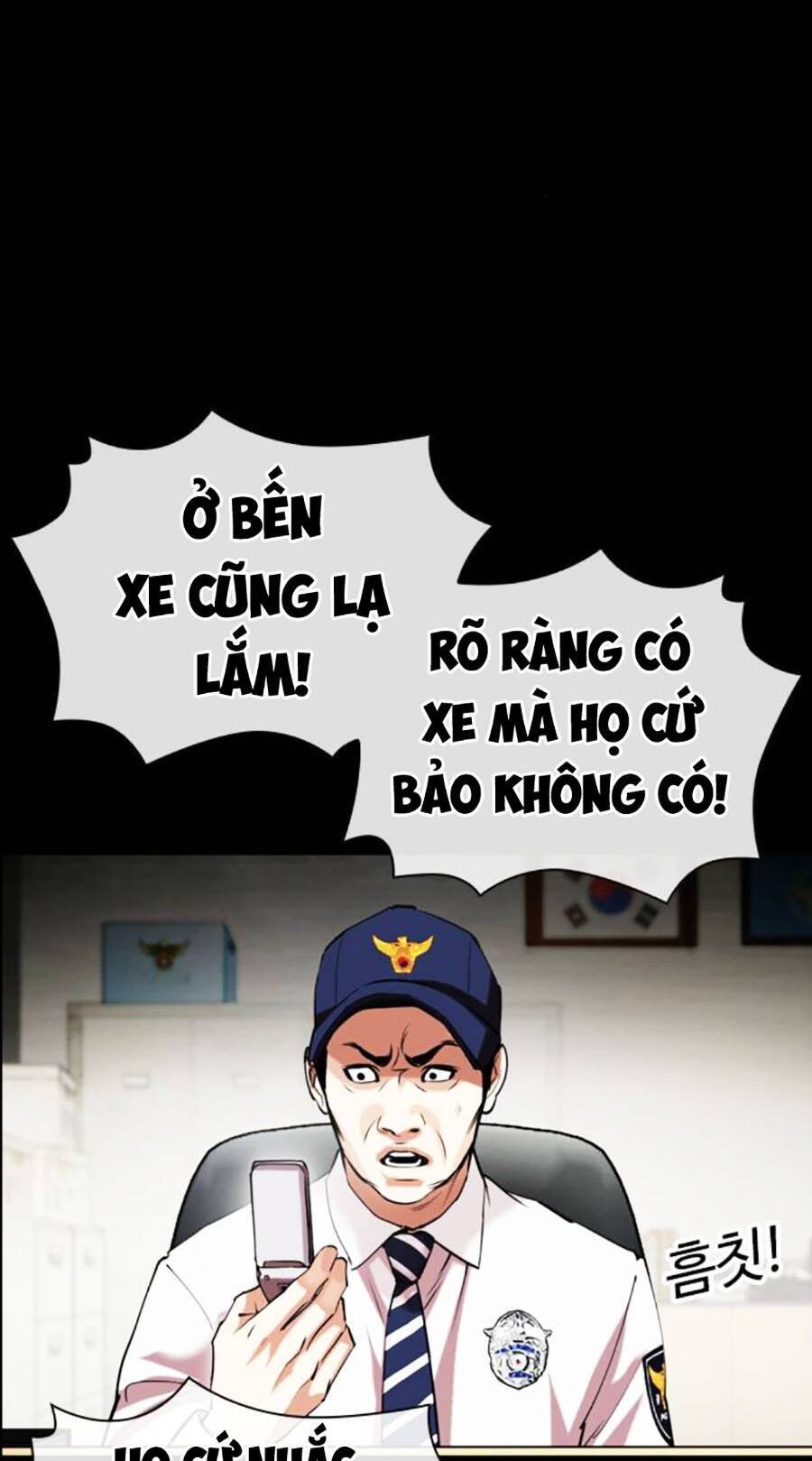 Lookism - Hoán Đổi Diệu Kỳ hoán đổi diệu kỳ - chapter 482 - Upload bởi truyensieuhay.com