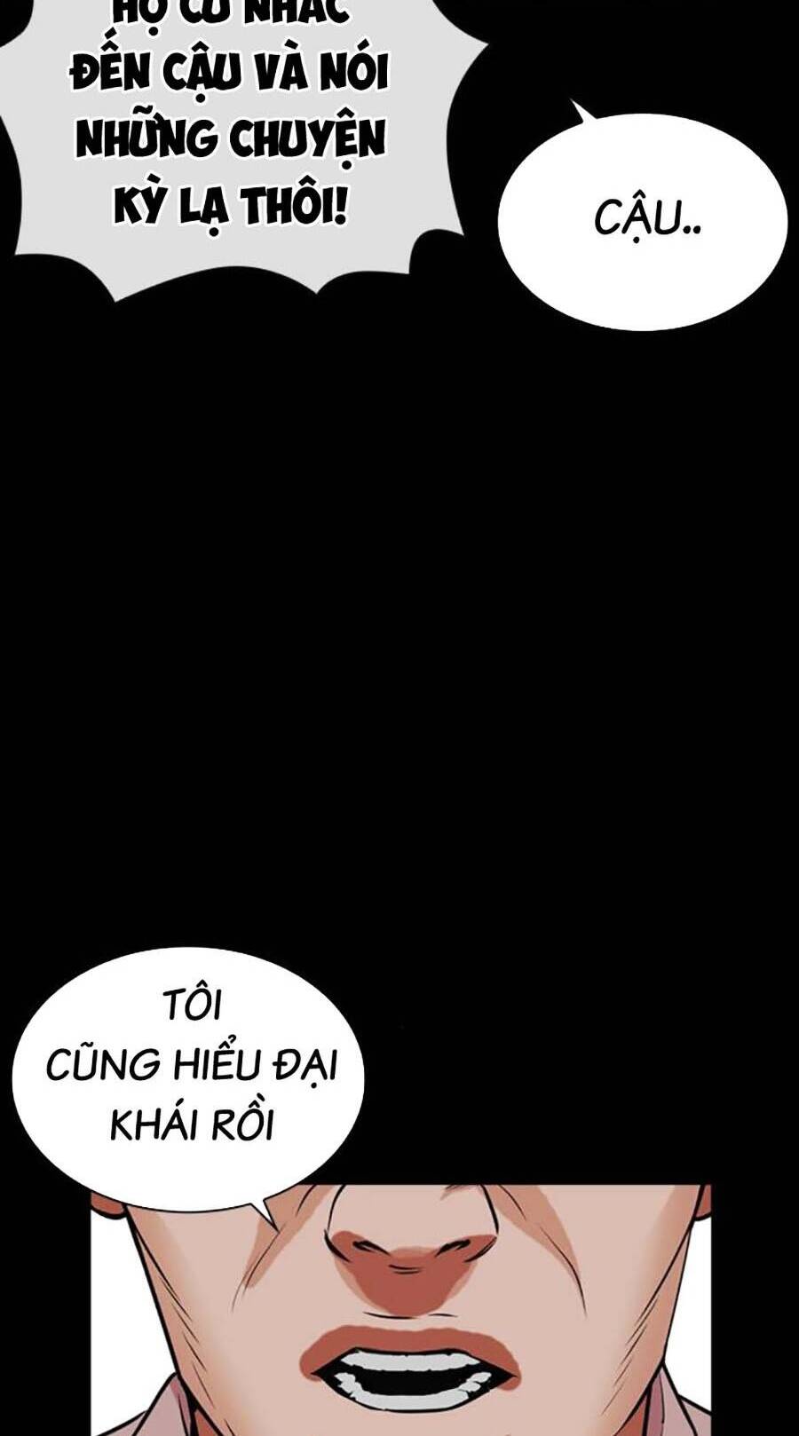 Lookism - Hoán Đổi Diệu Kỳ hoán đổi diệu kỳ - chapter 482 - Upload bởi truyensieuhay.com