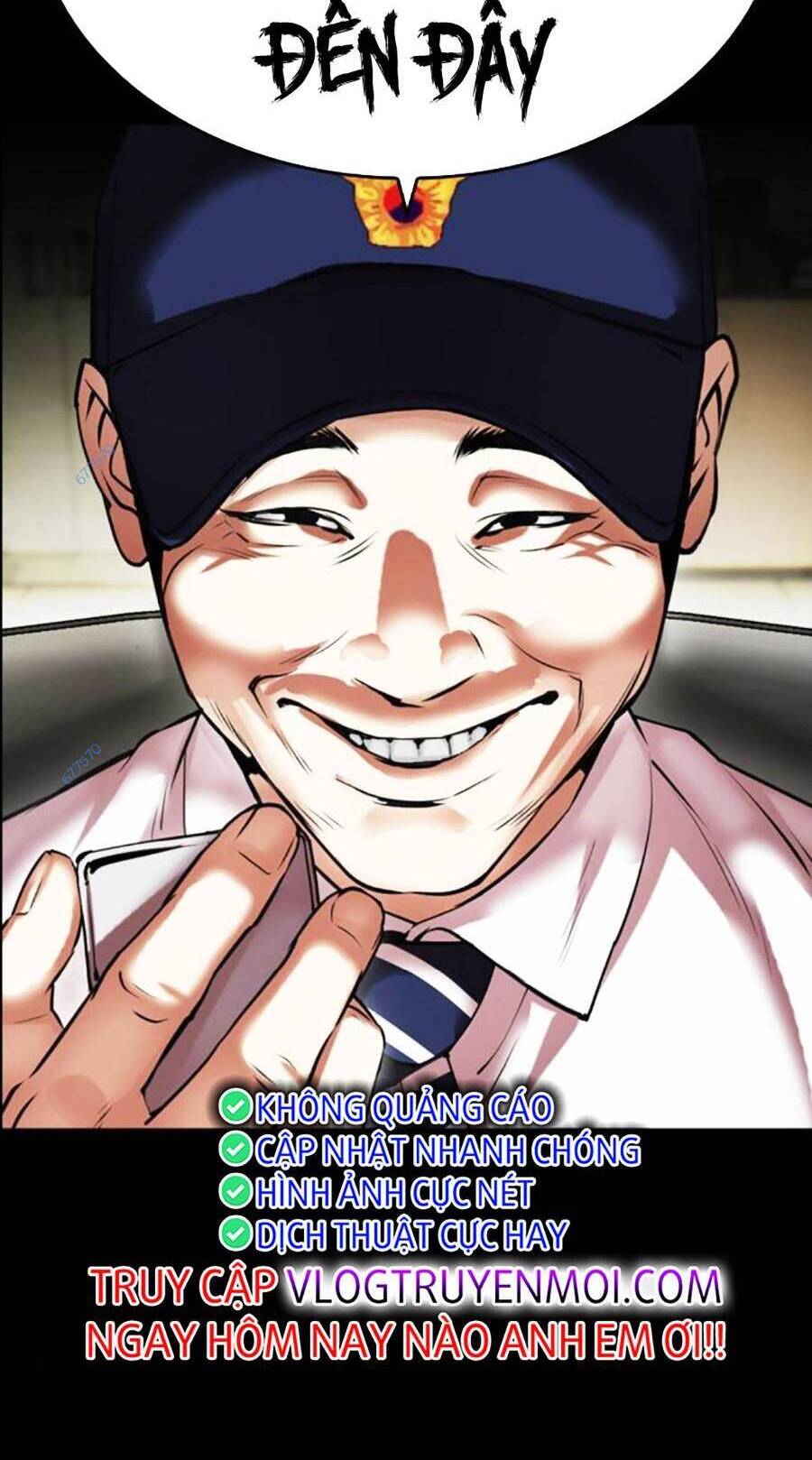 Lookism - Hoán Đổi Diệu Kỳ hoán đổi diệu kỳ - chapter 482 - Upload bởi truyensieuhay.com