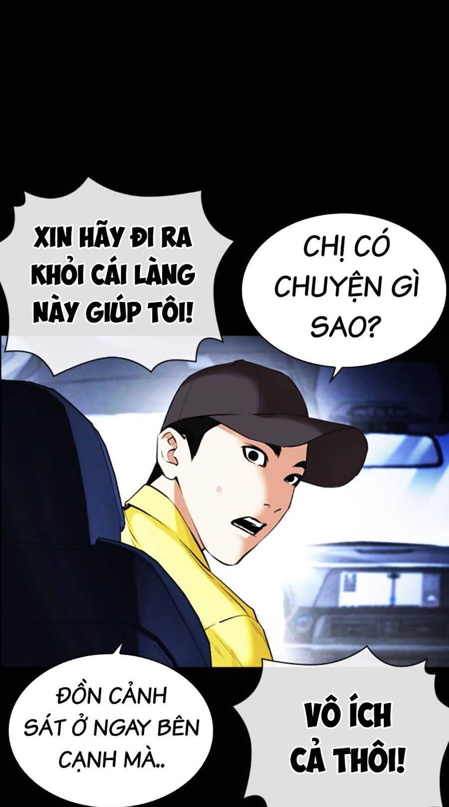 Lookism - Hoán Đổi Diệu Kỳ hoán đổi diệu kỳ - chapter 482 - Upload bởi truyensieuhay.com