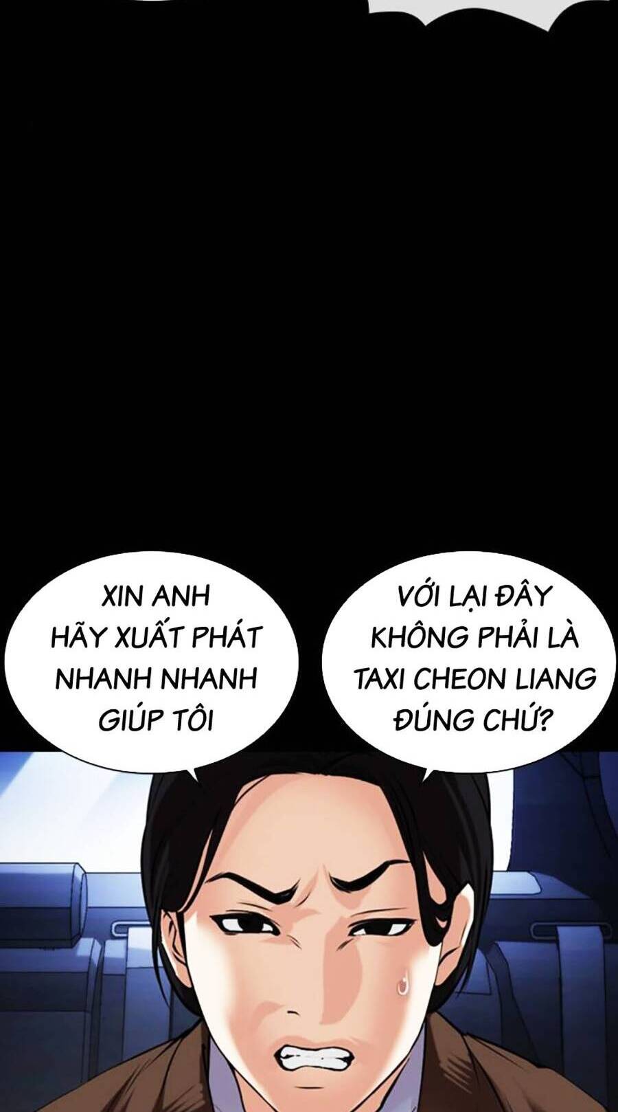 Lookism - Hoán Đổi Diệu Kỳ hoán đổi diệu kỳ - chapter 482 - Upload bởi truyensieuhay.com