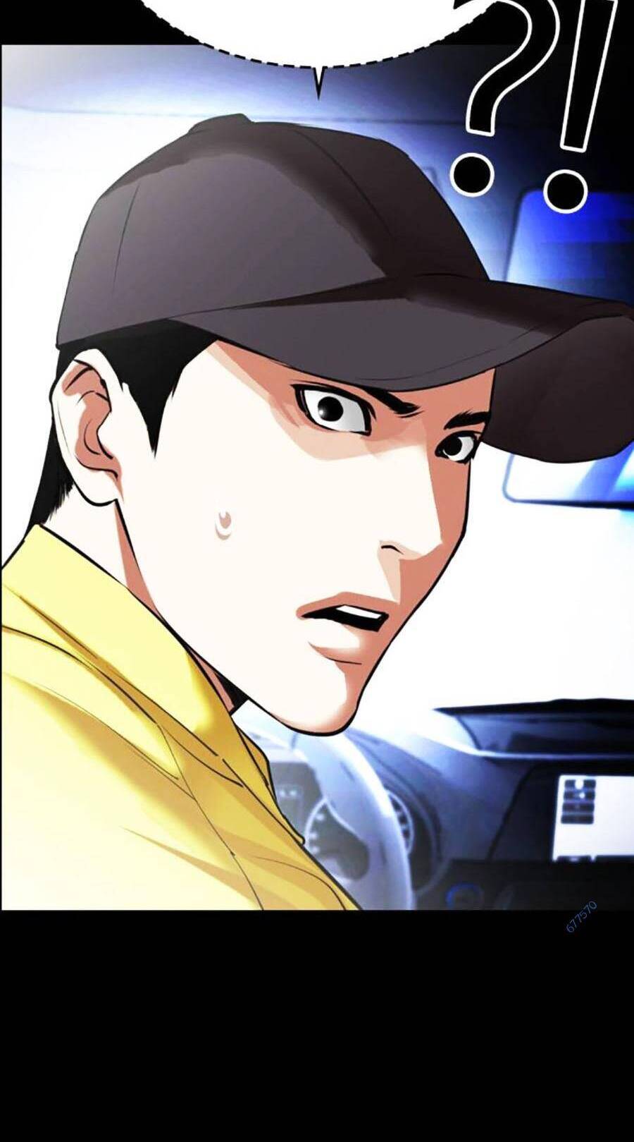 Lookism - Hoán Đổi Diệu Kỳ hoán đổi diệu kỳ - chapter 482 - Upload bởi truyensieuhay.com