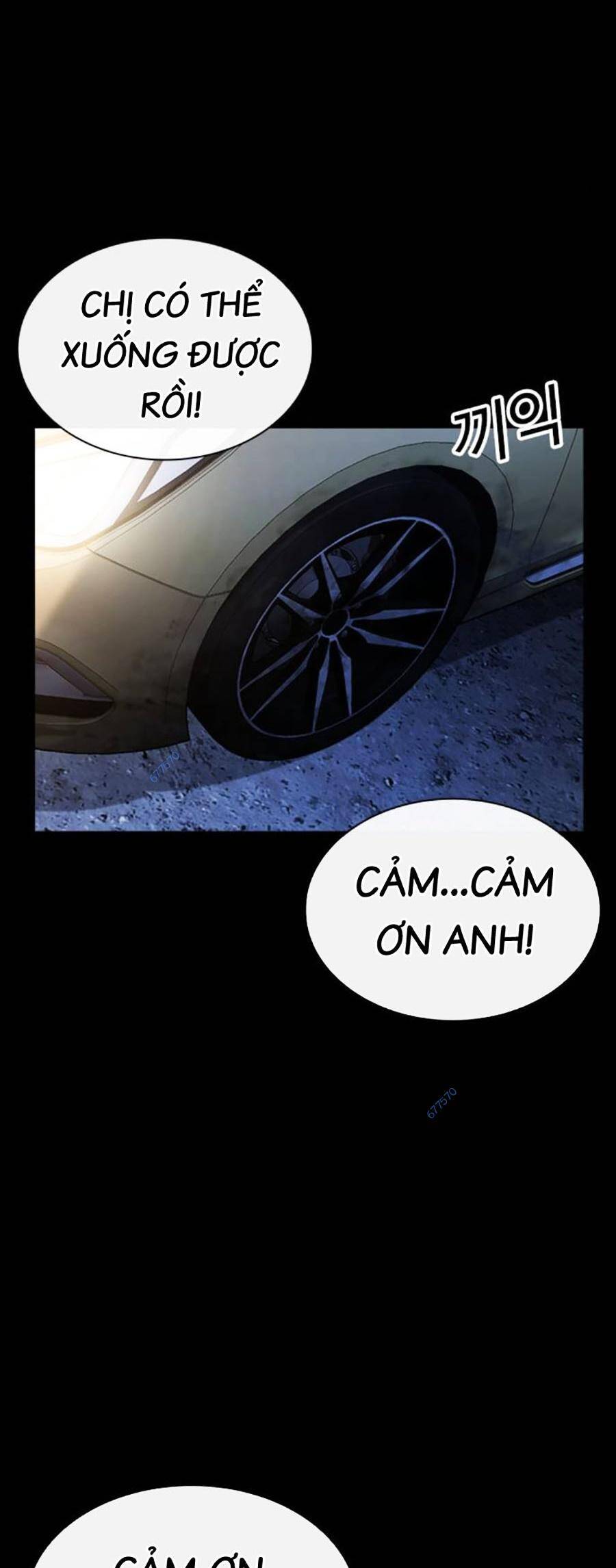 Lookism - Hoán Đổi Diệu Kỳ hoán đổi diệu kỳ - chapter 482 - Upload bởi truyensieuhay.com