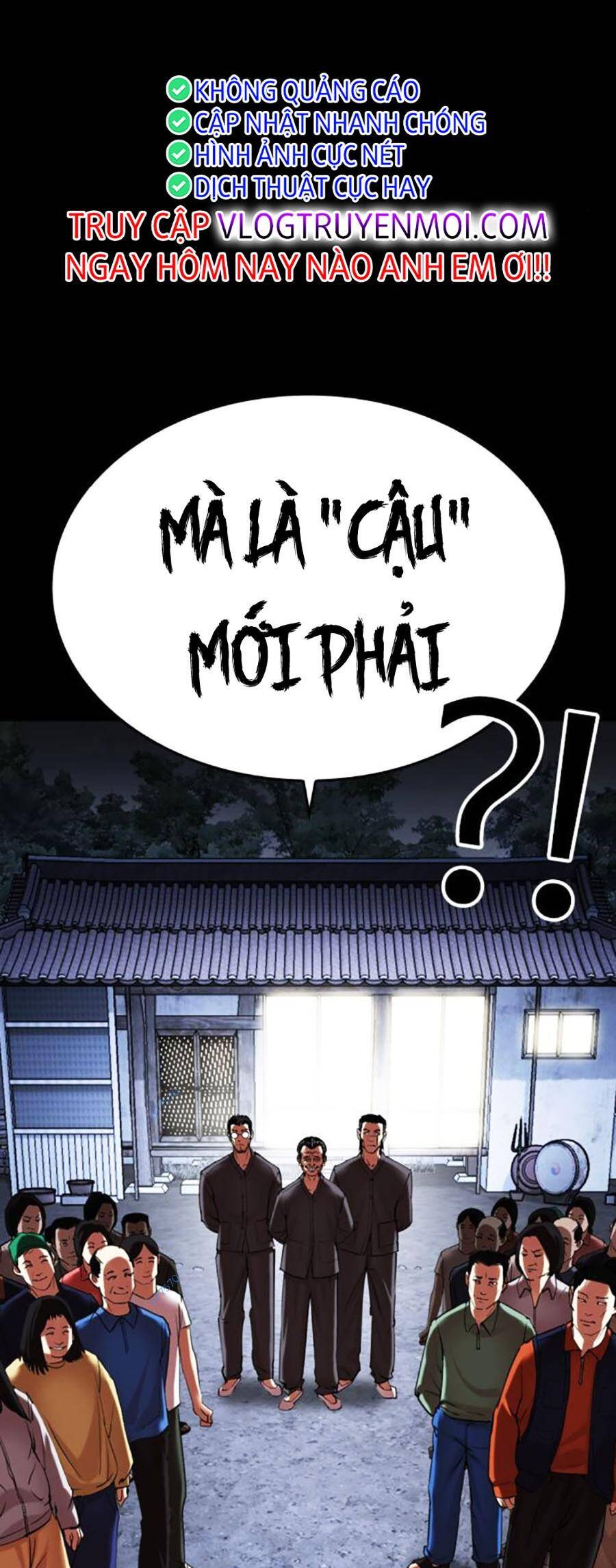 Lookism - Hoán Đổi Diệu Kỳ hoán đổi diệu kỳ - chapter 482 - Upload bởi truyensieuhay.com
