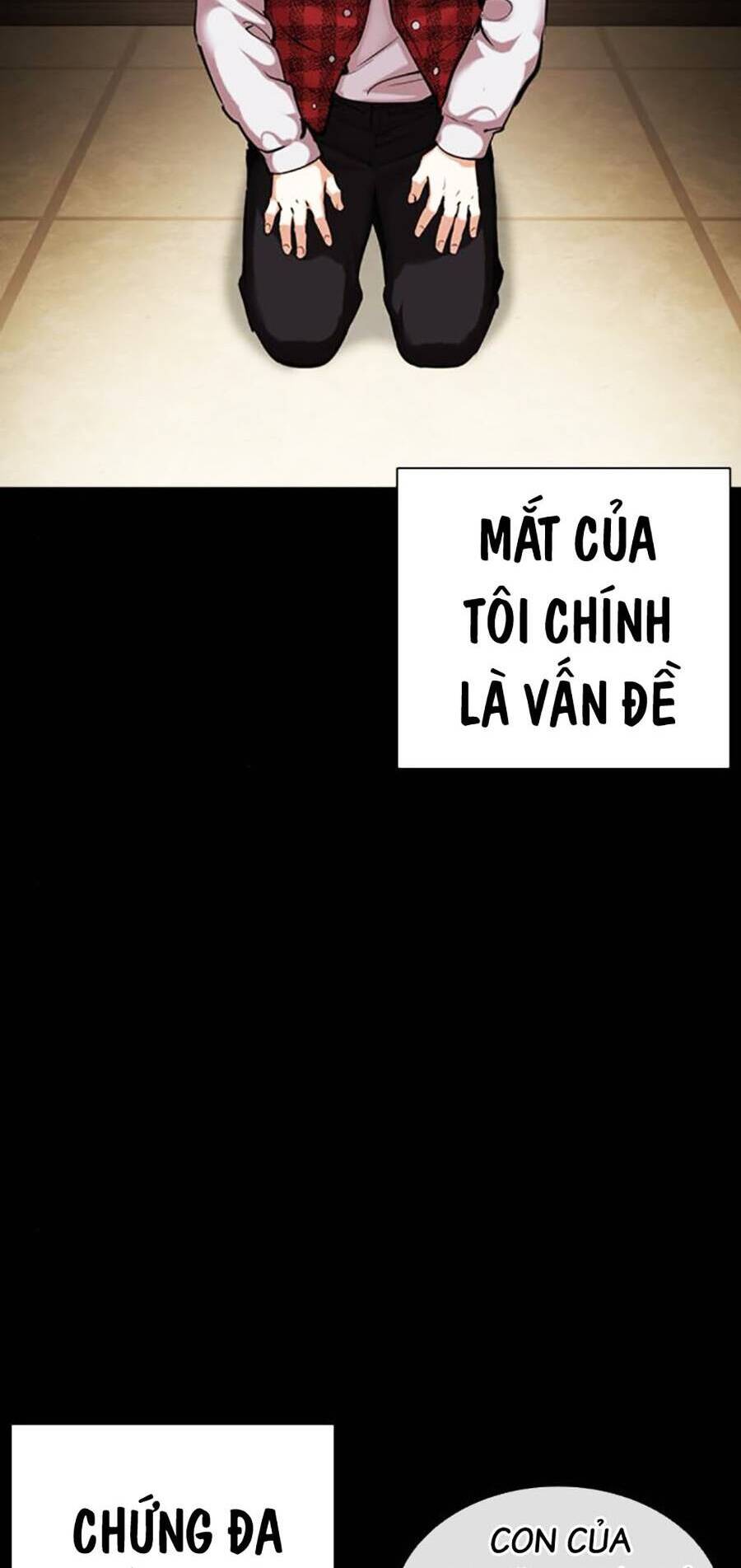 Lookism - Hoán Đổi Diệu Kỳ hoán đổi diệu kỳ - chapter 482 - Upload bởi truyensieuhay.com