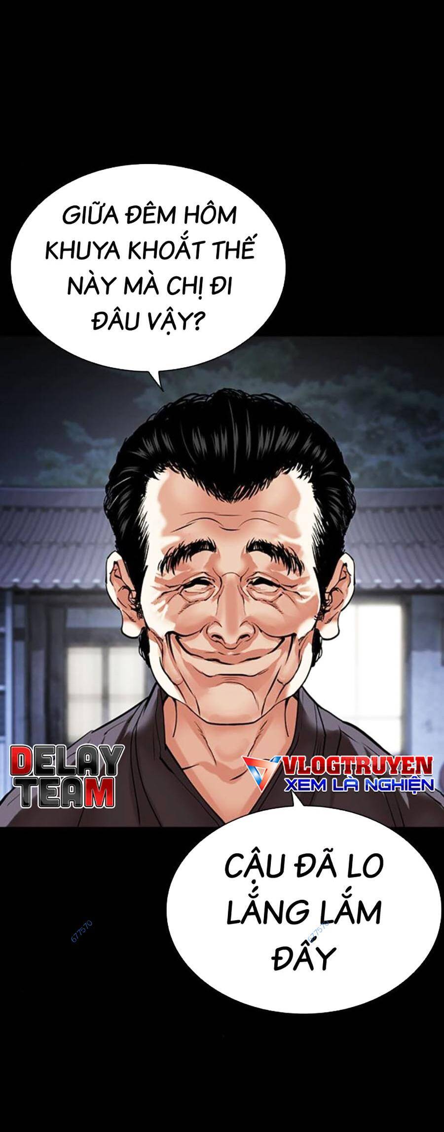 Lookism - Hoán Đổi Diệu Kỳ hoán đổi diệu kỳ - chapter 482 - Upload bởi truyensieuhay.com