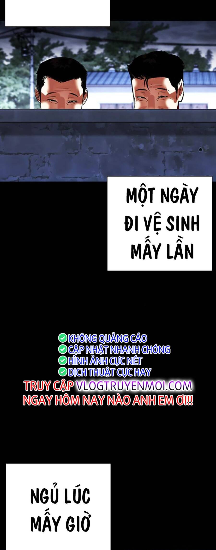 Lookism - Hoán Đổi Diệu Kỳ hoán đổi diệu kỳ - chapter 482 - Upload bởi truyensieuhay.com