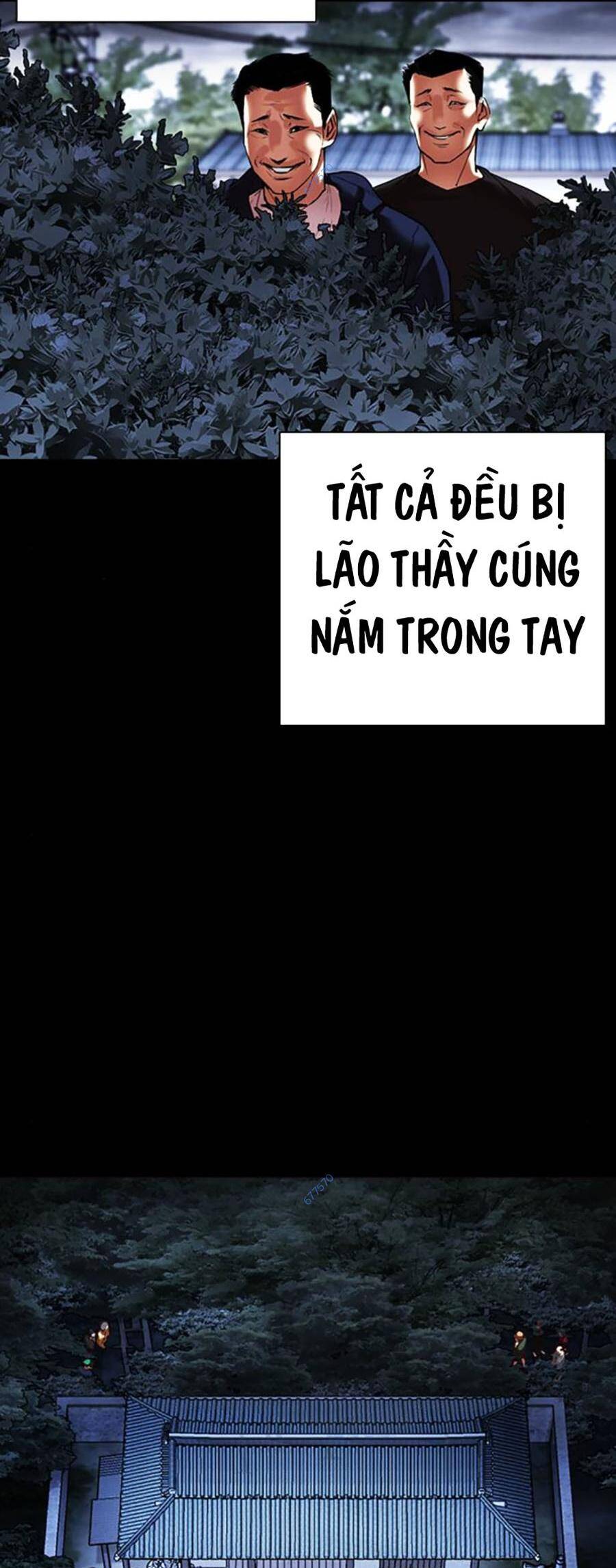 Lookism - Hoán Đổi Diệu Kỳ hoán đổi diệu kỳ - chapter 482 - Upload bởi truyensieuhay.com