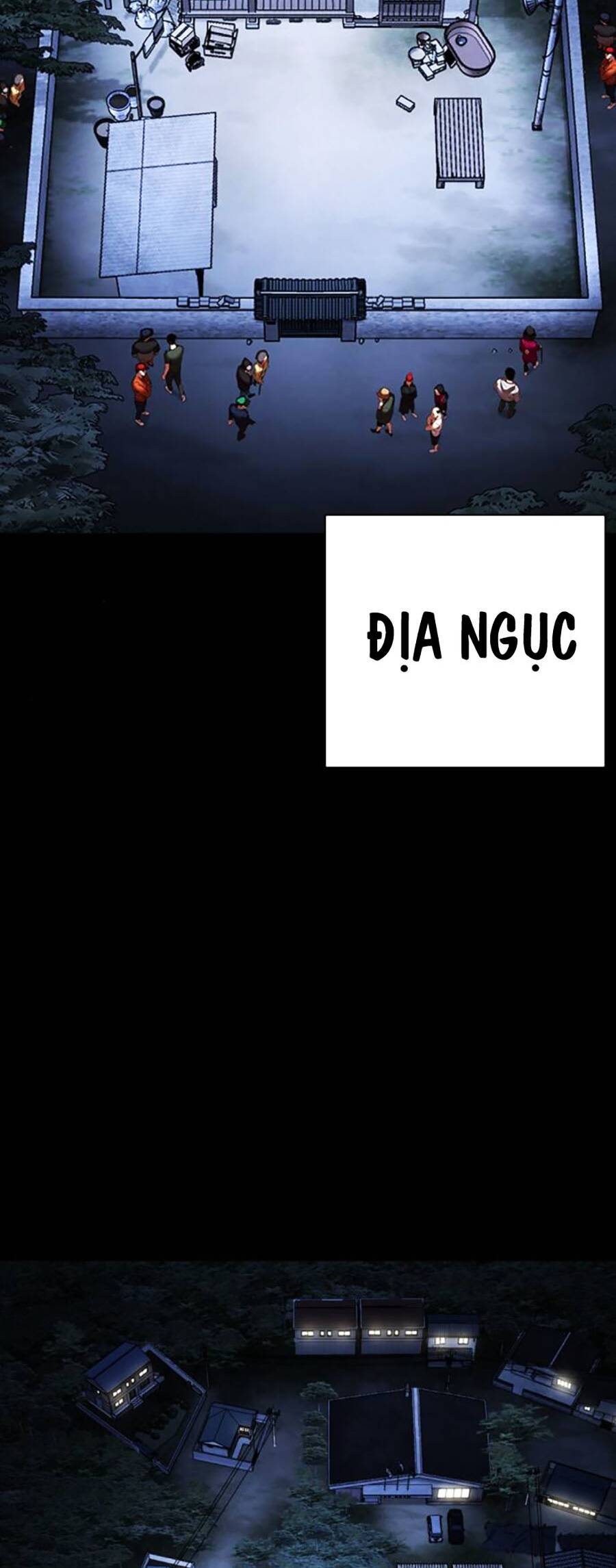 Lookism - Hoán Đổi Diệu Kỳ hoán đổi diệu kỳ - chapter 482 - Upload bởi truyensieuhay.com