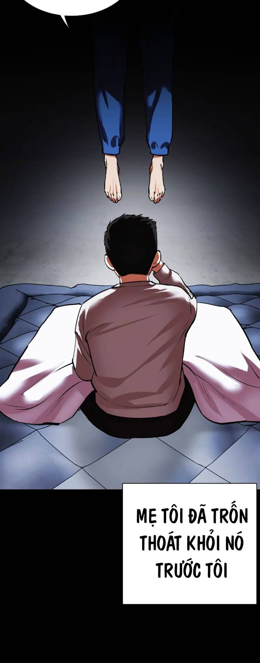 Lookism - Hoán Đổi Diệu Kỳ hoán đổi diệu kỳ - chapter 482 - Upload bởi truyensieuhay.com
